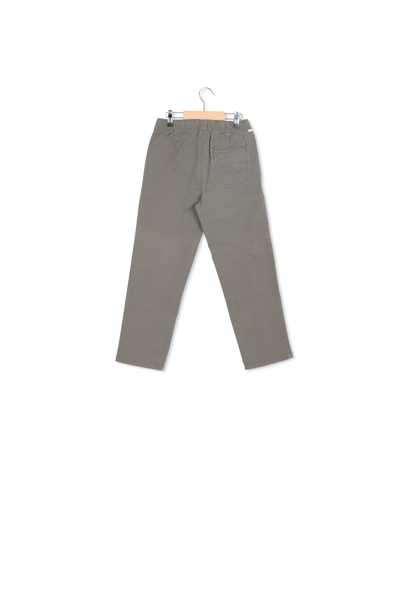 PHAREL PANTS Faume - seconde main