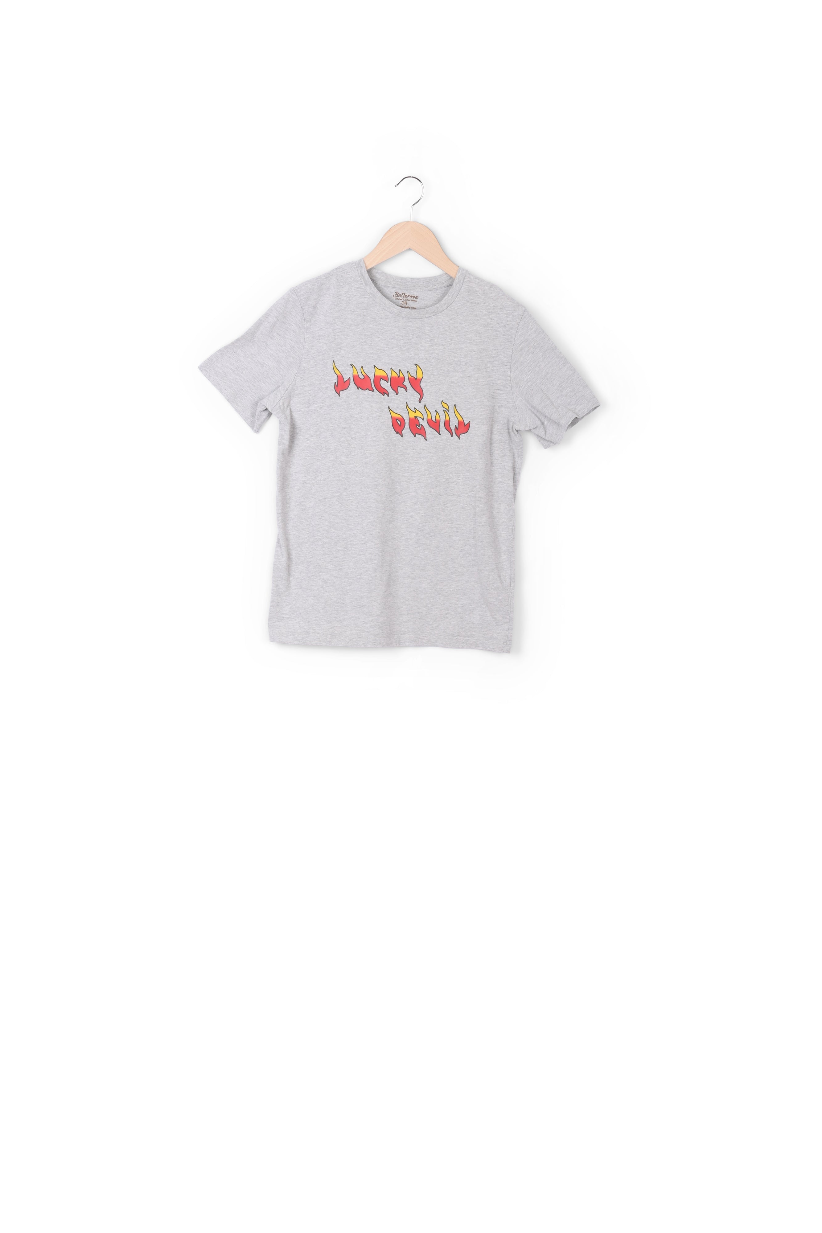 KENNY T-SHIRT Faume - seconde main
