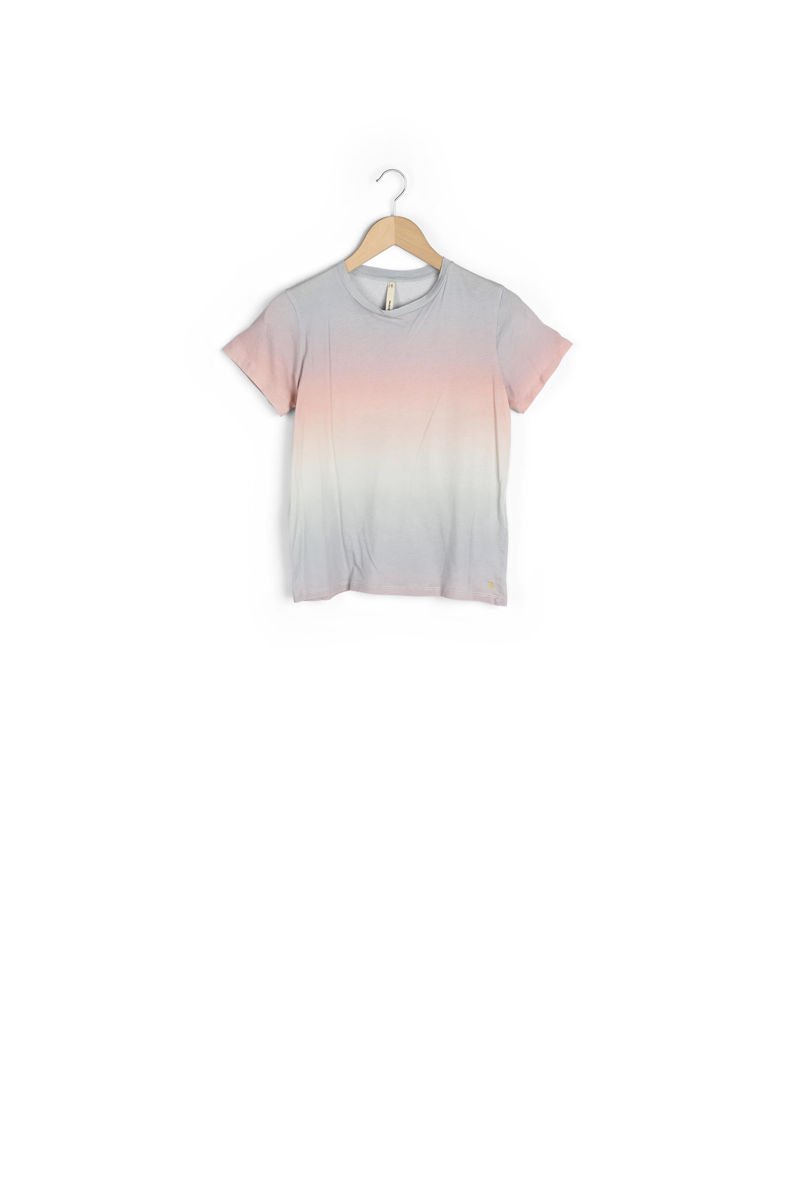 T-SHIRT MIO Faume - seconde main