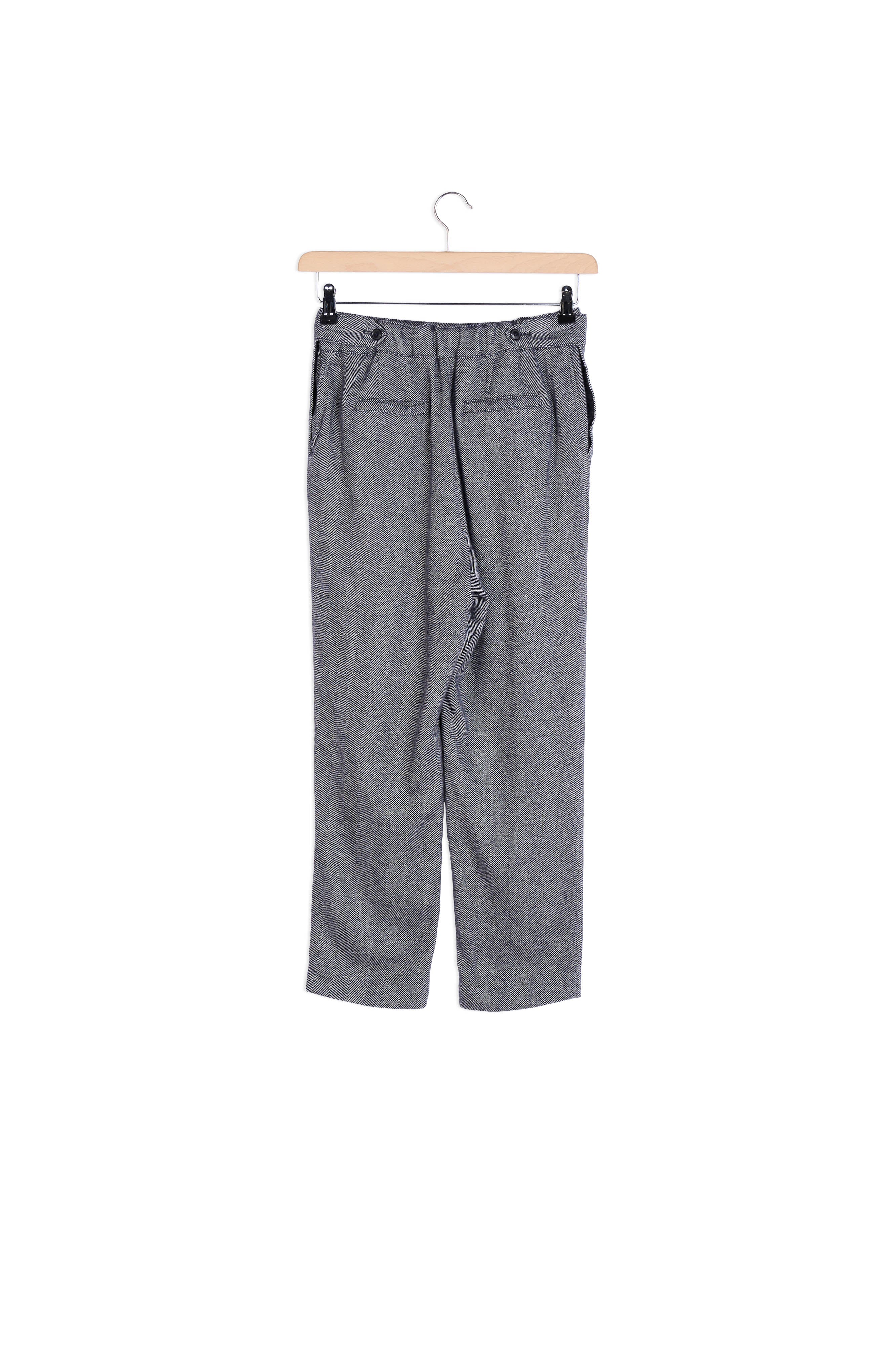 VASSILY BROEK Faume - seconde main