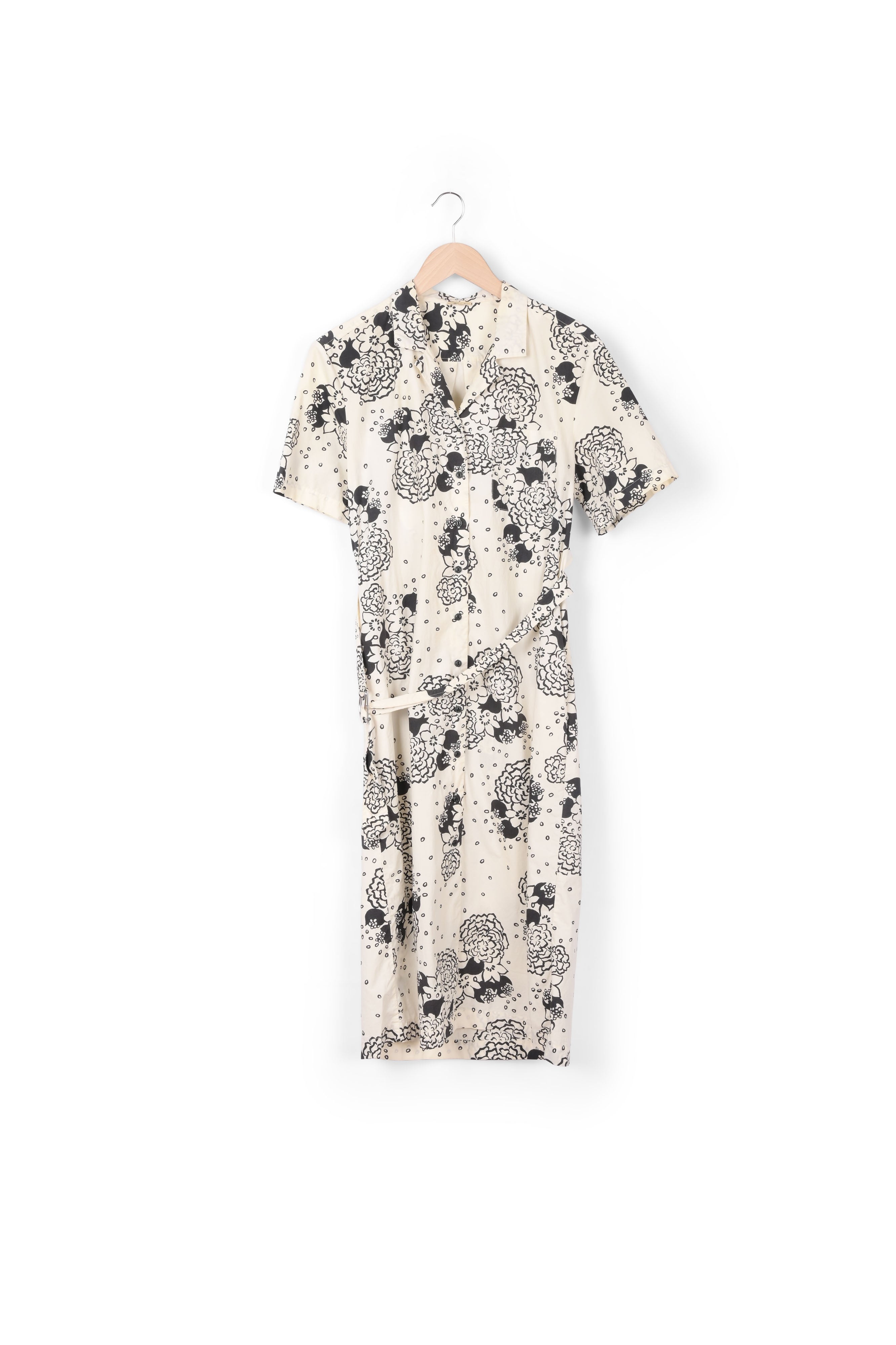 ROBE HILO Faume - seconde main