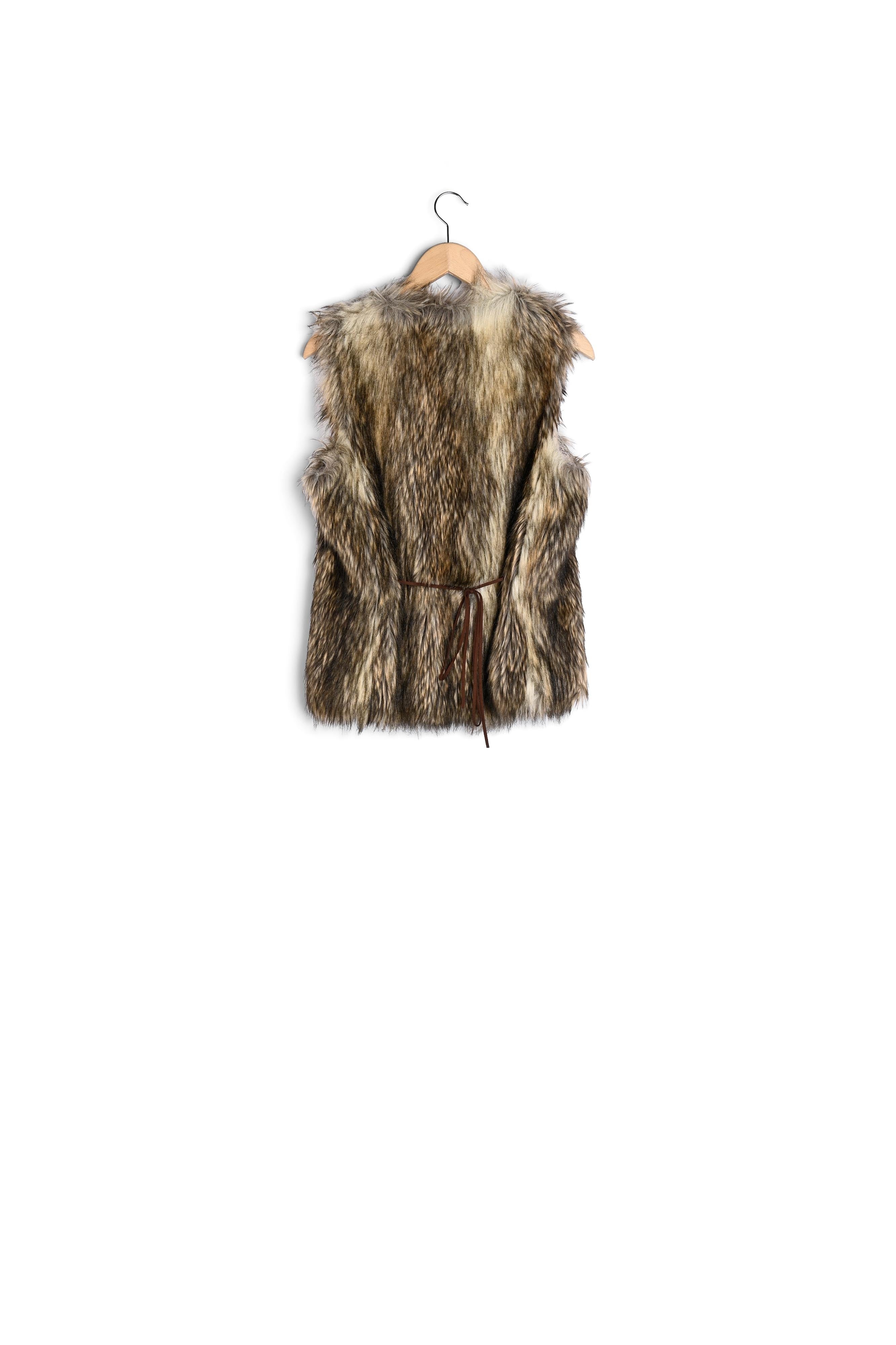 VESTE IKUE Faume - seconde main