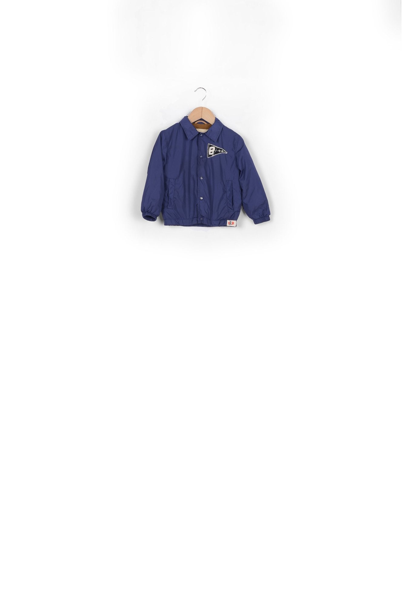 JEFF MANTEL Faume - seconde main