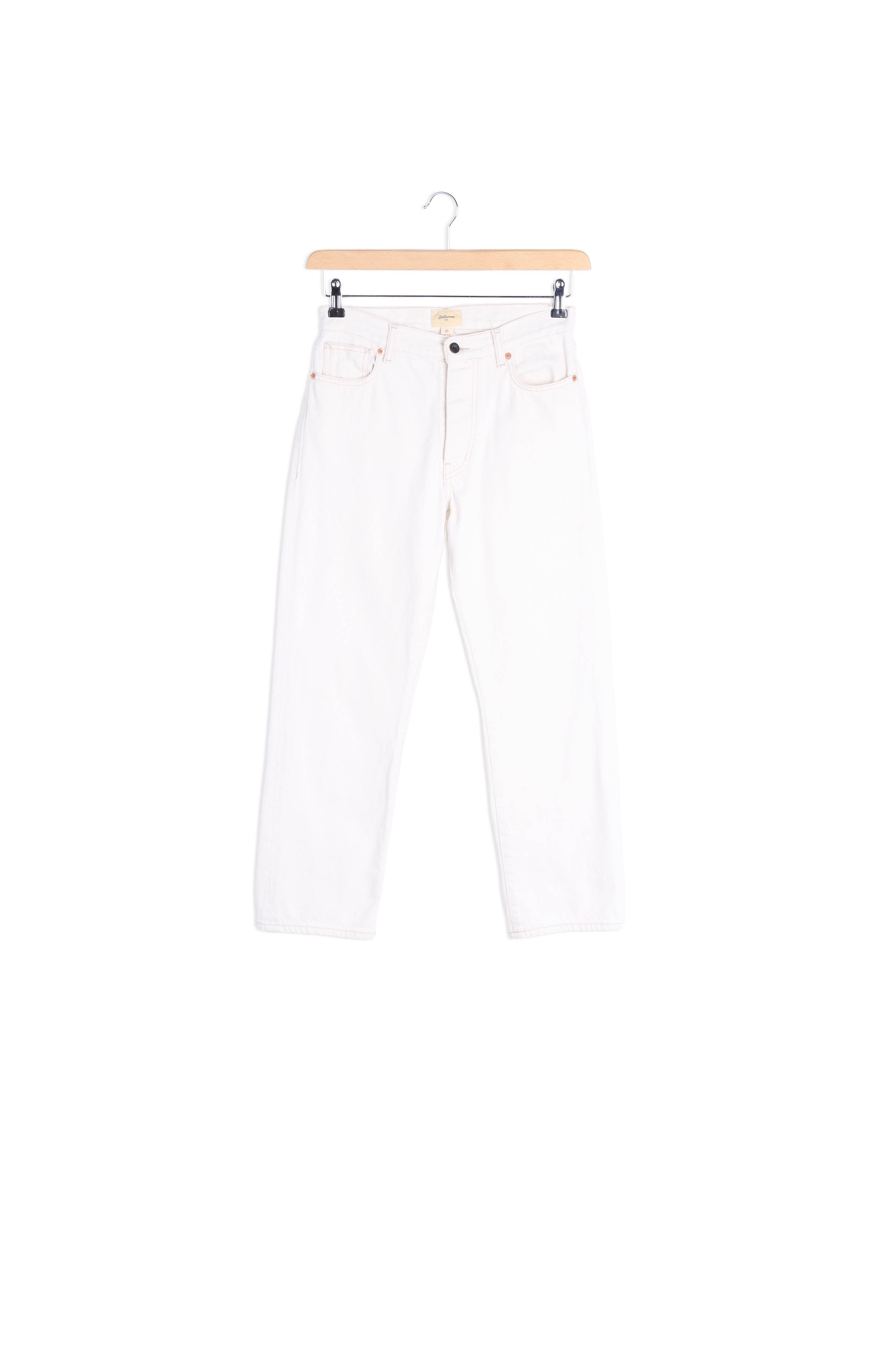 JEANS POPEYE Faume - seconde main