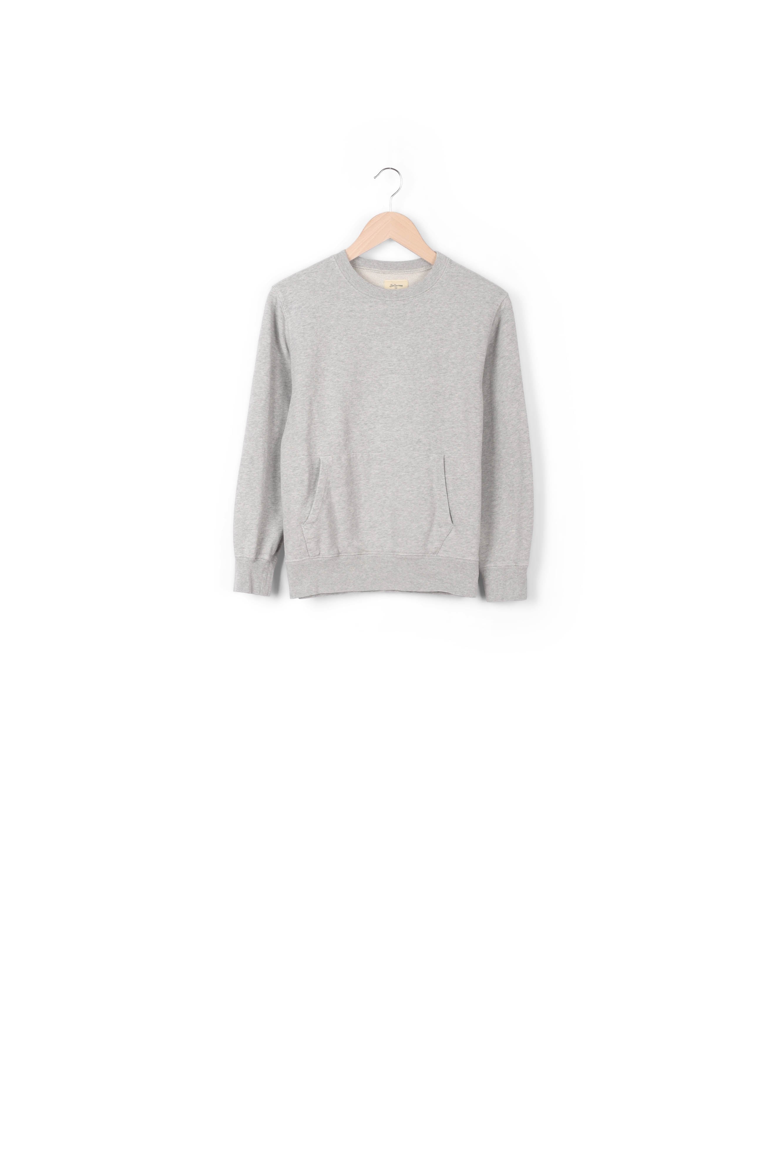 FAX SWEATSHIRT Faume - seconde main