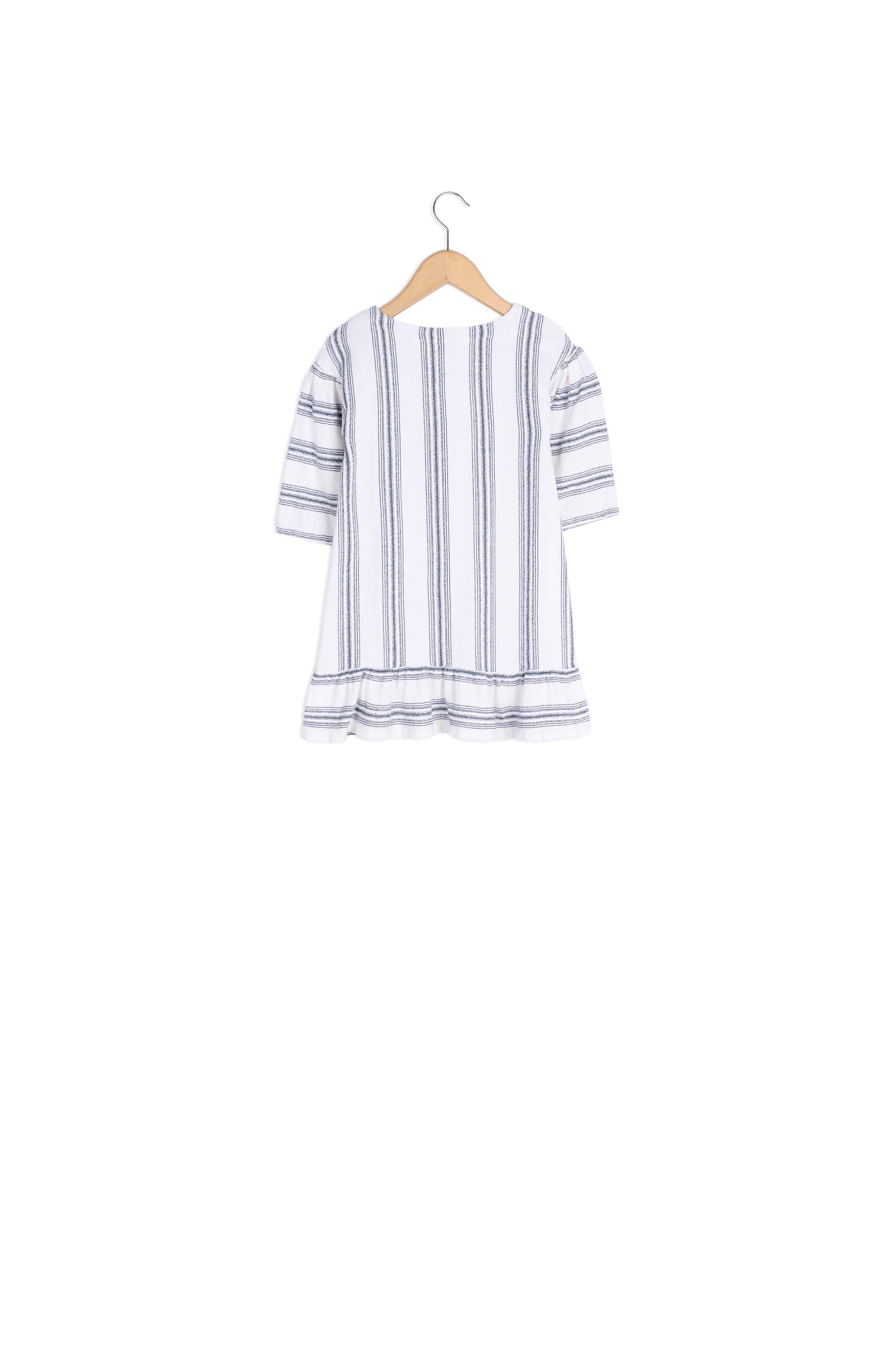 ROBE APRIL Faume - seconde main