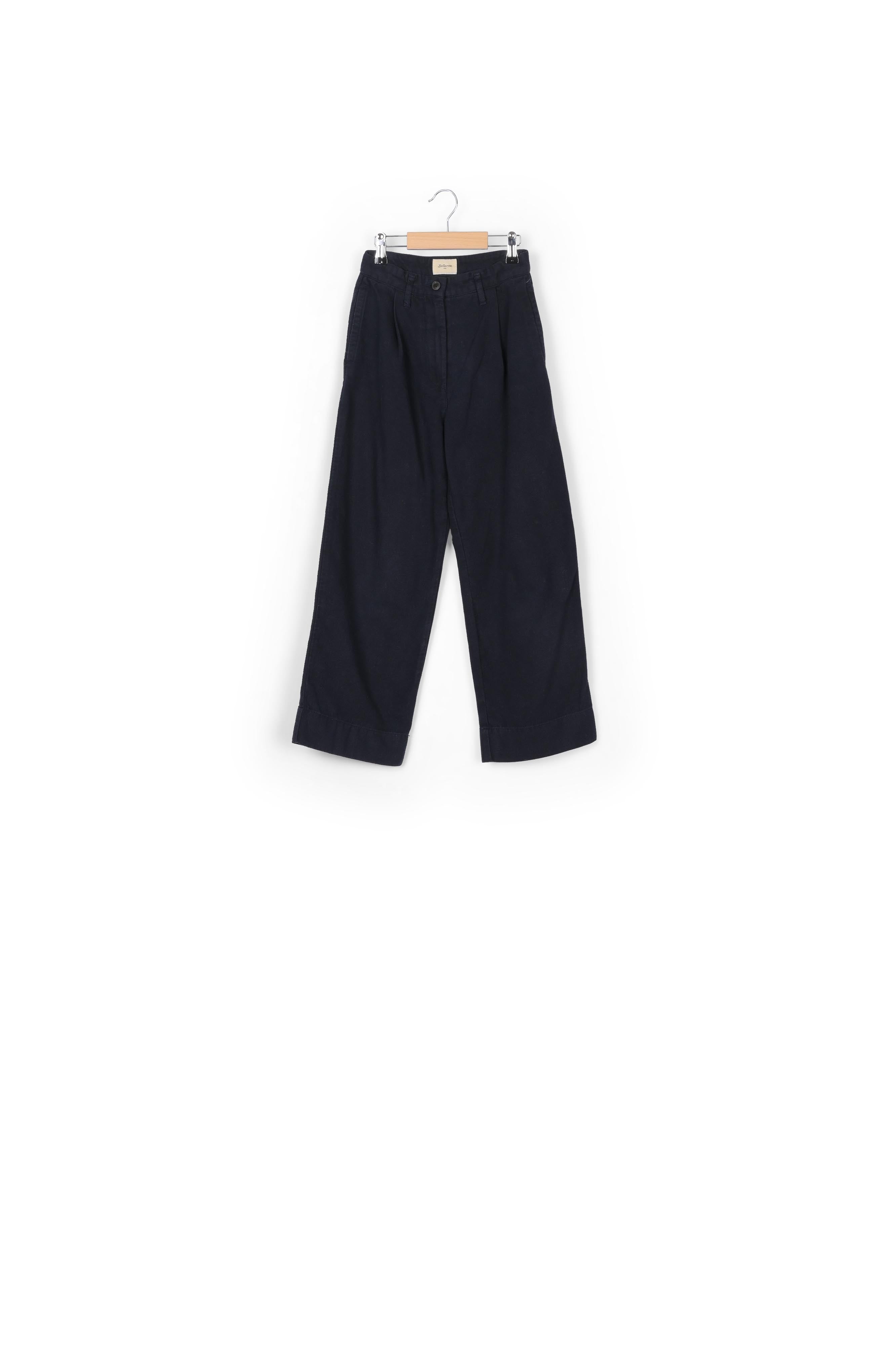 PANTALON PRINGLE Faume - seconde main