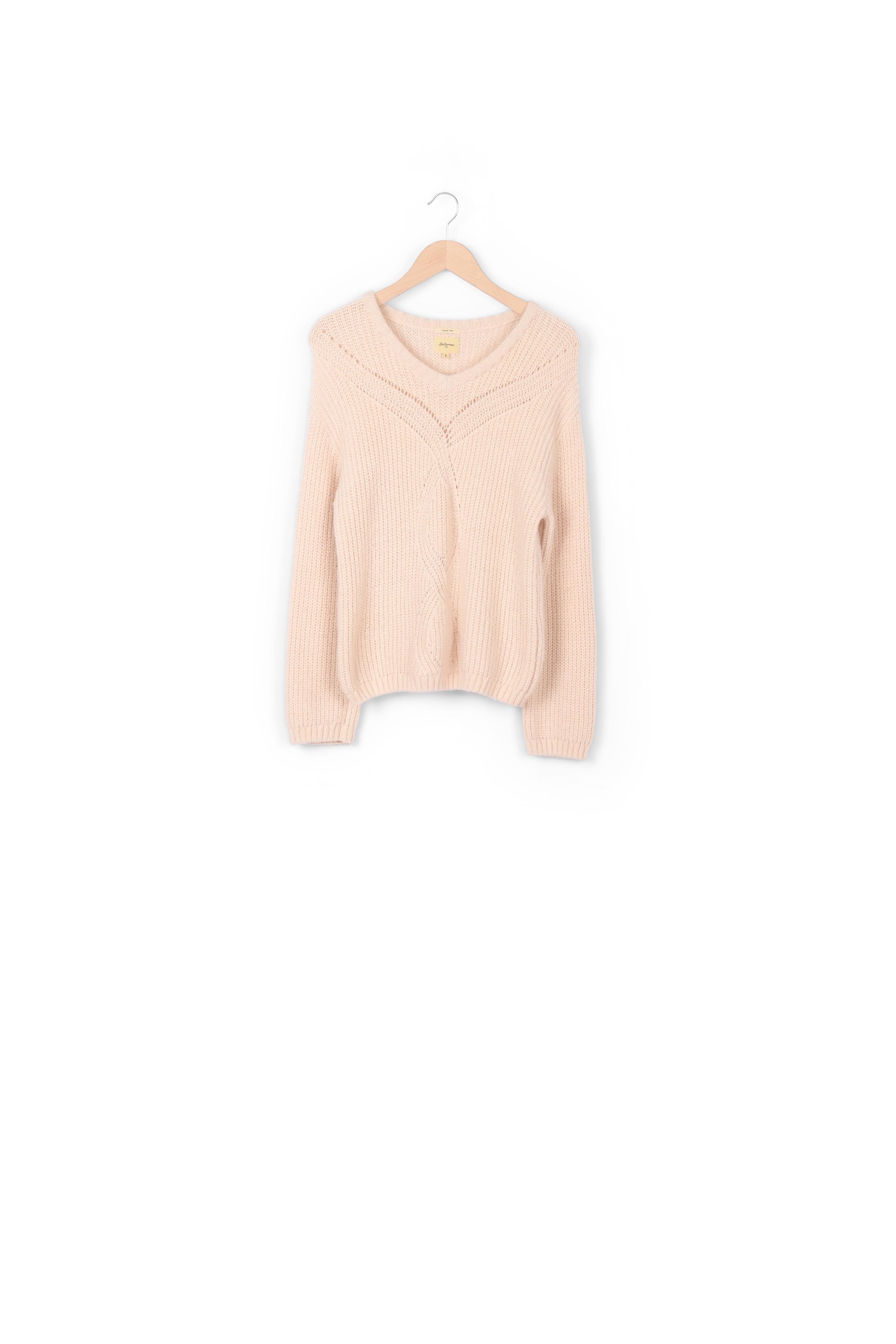 PULL AMOZ Faume - seconde main