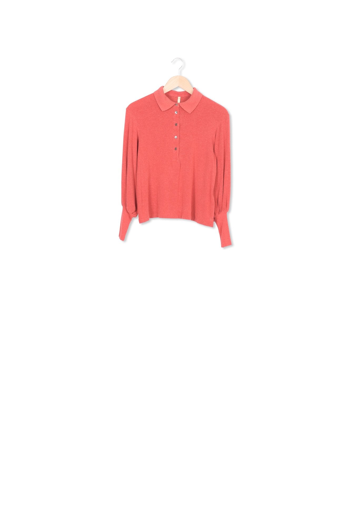 T-SHIRT VIDOU Faume - seconde main