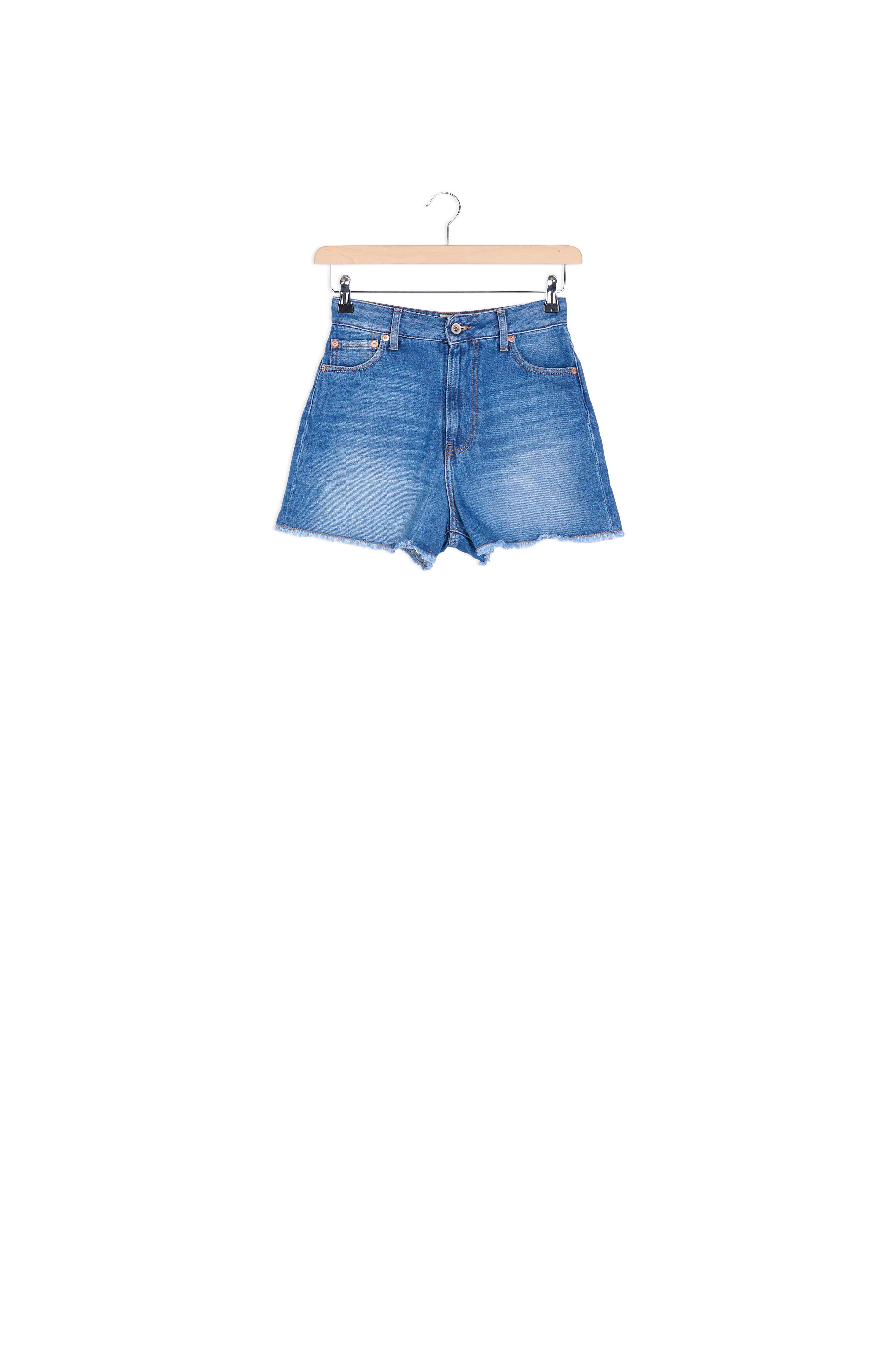 SHORT PARTY Faume - seconde main