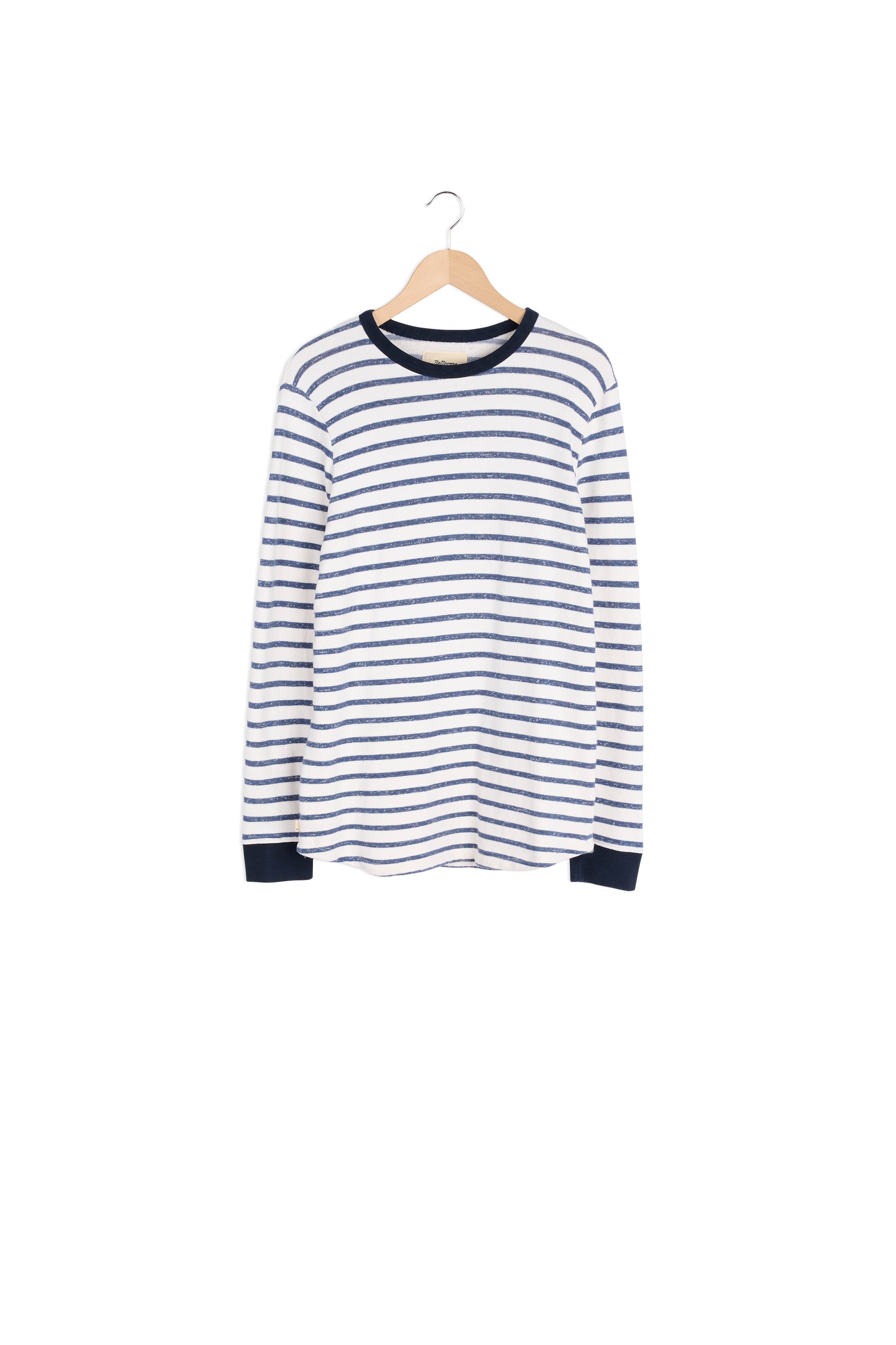 MARSA SWEATSHIRT Faume - seconde main