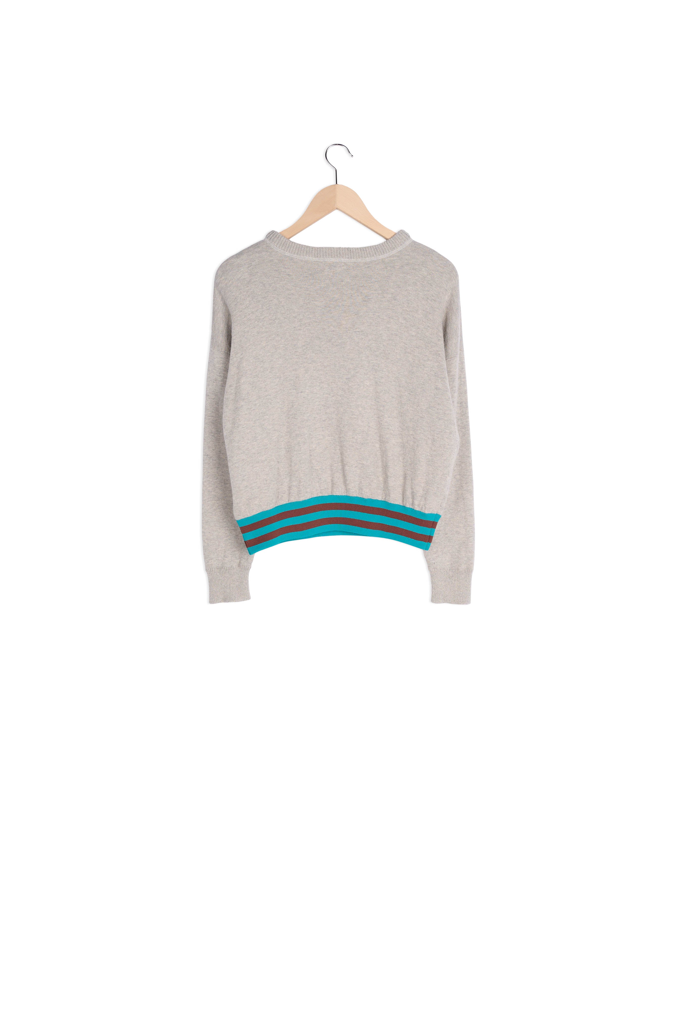 PULL GOPELS Faume - seconde main