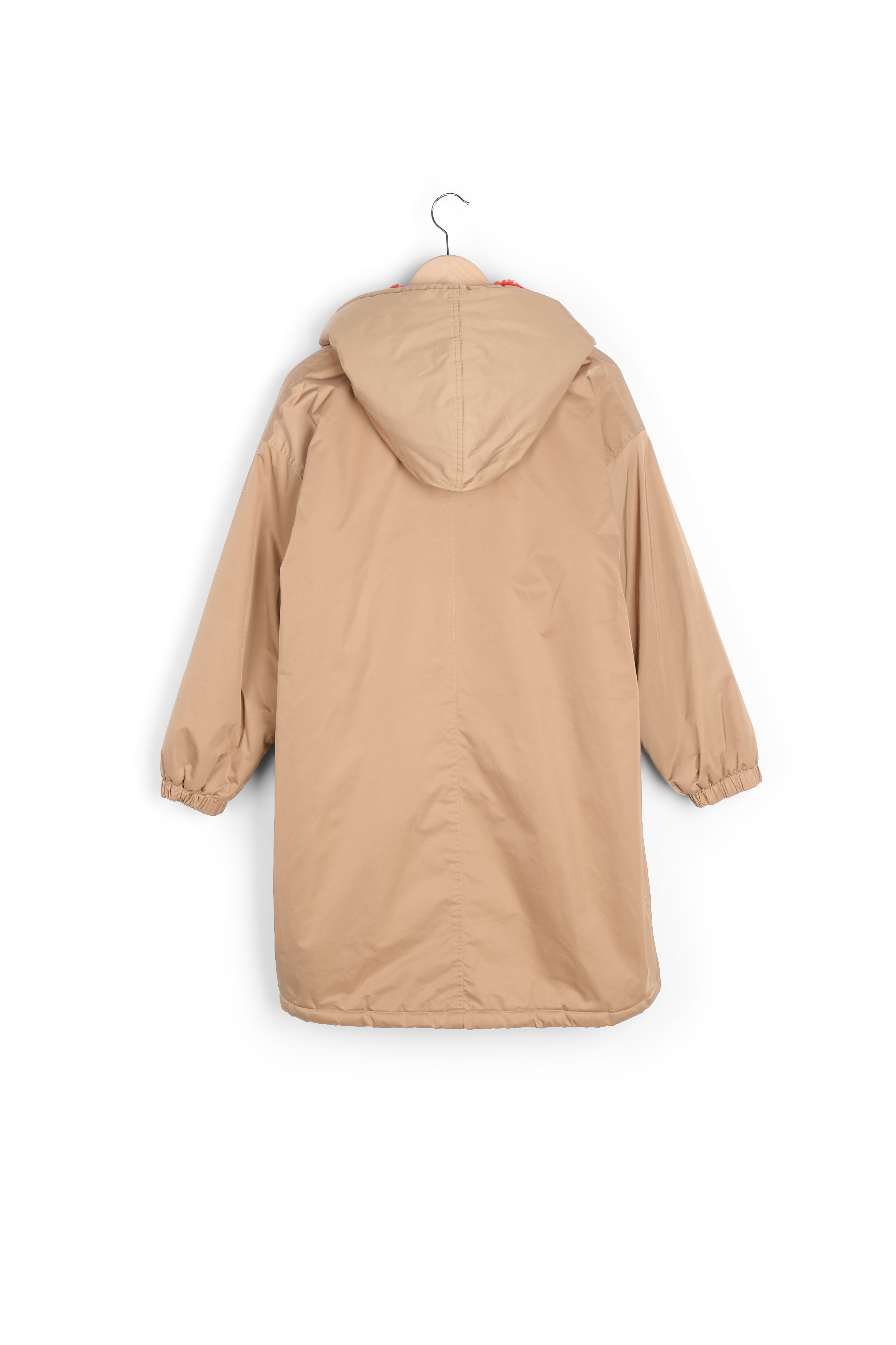 MANTEAU LAOS Faume - seconde main