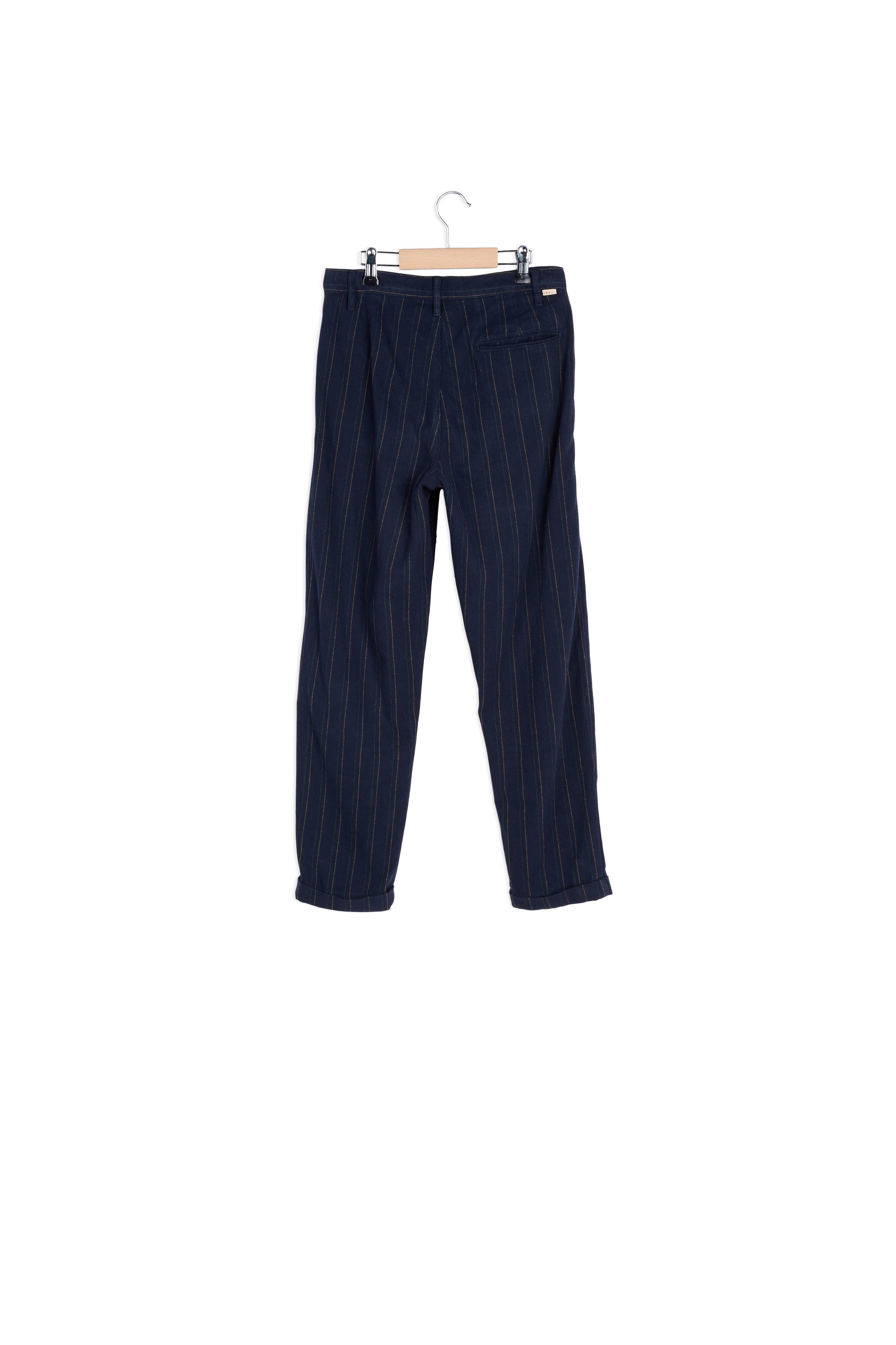 PANTALON PEACES Faume - seconde main