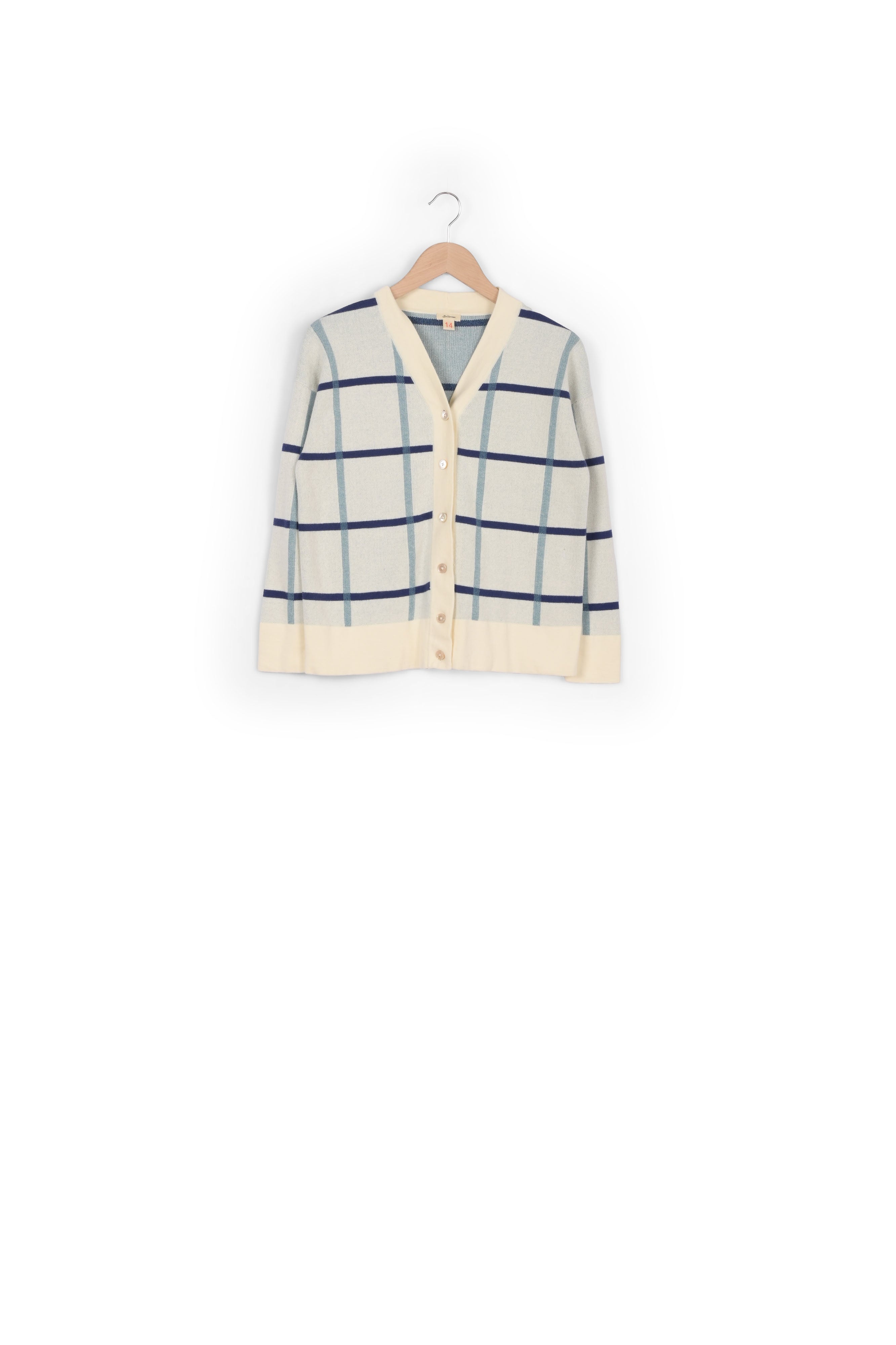 PULL GEMLO Faume - seconde main