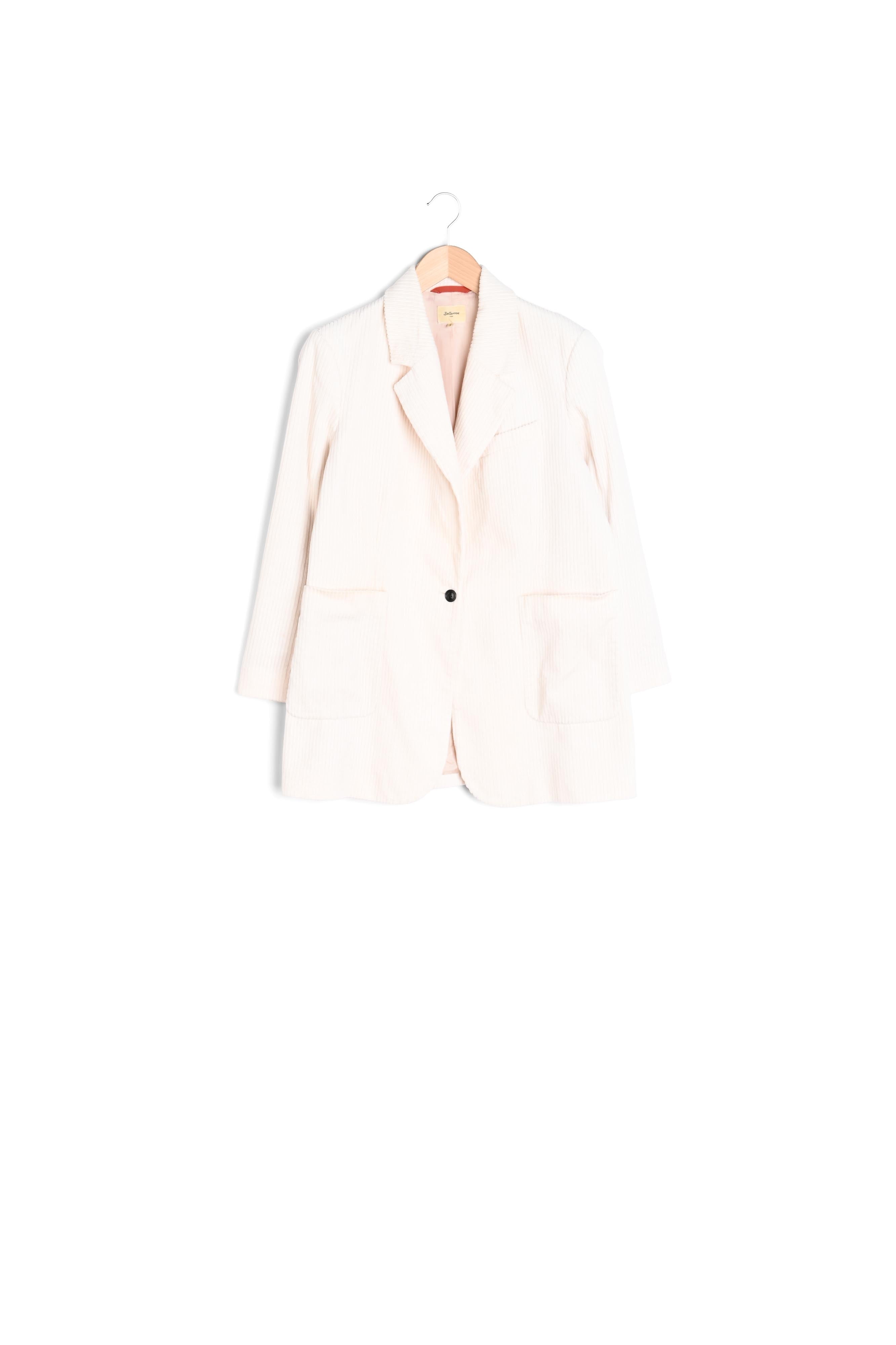 VITTORE BLAZER Faume - seconde main