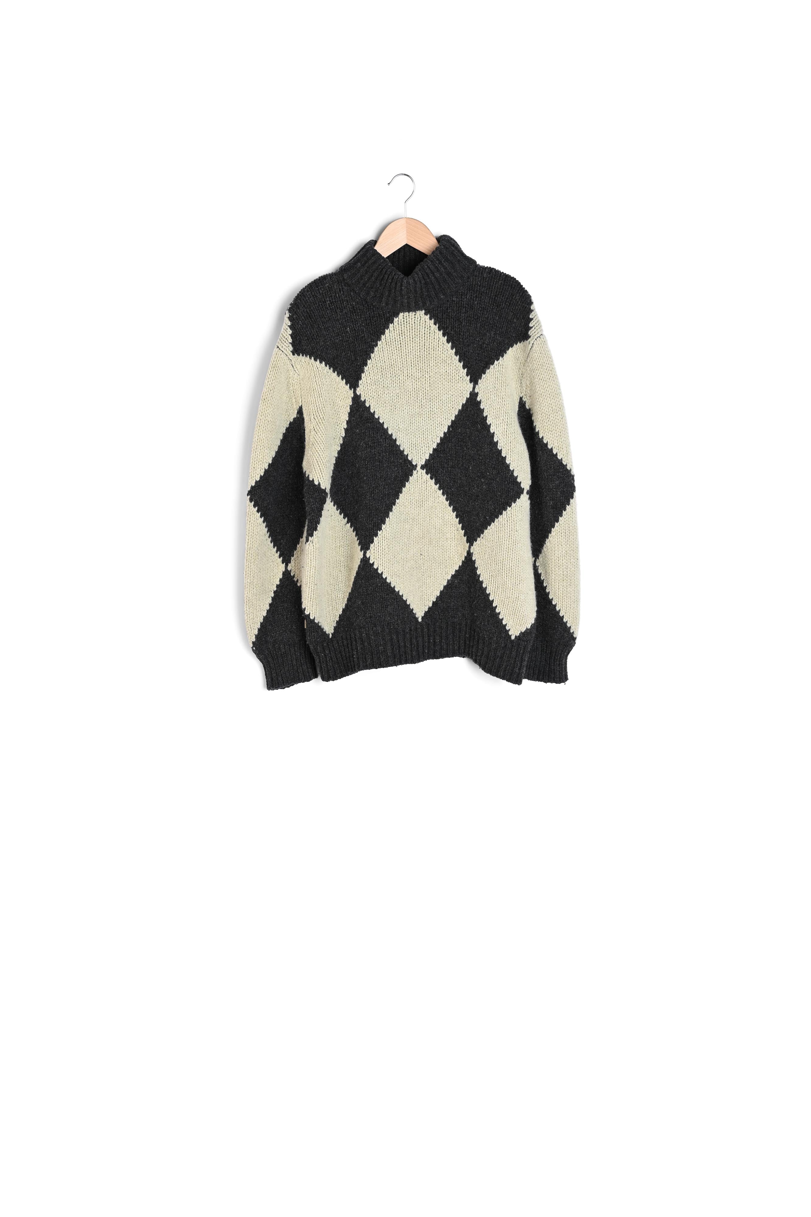 URAC KNITWEAR Faume - seconde main