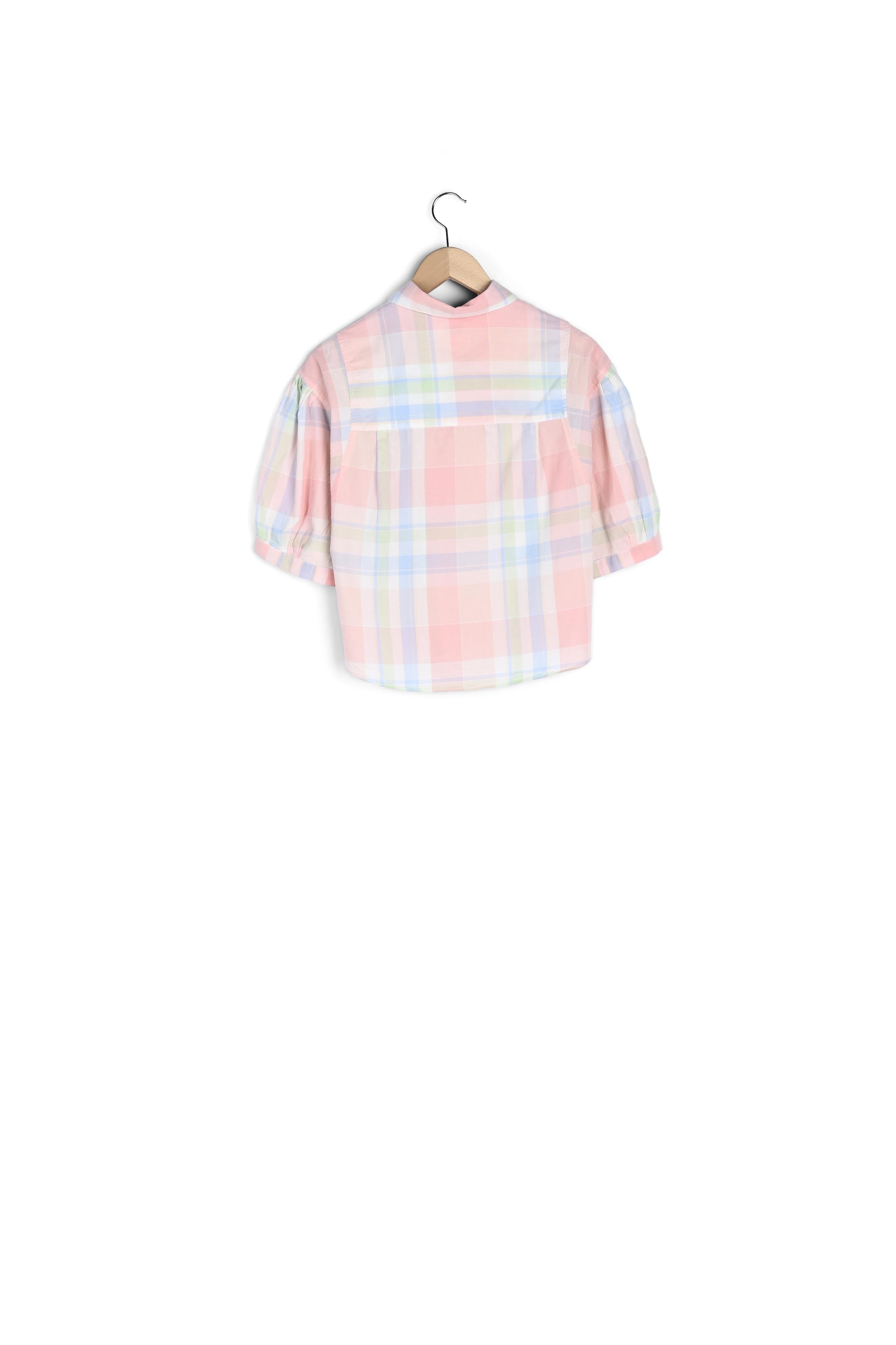 CHEMISE AVE Faume - seconde main