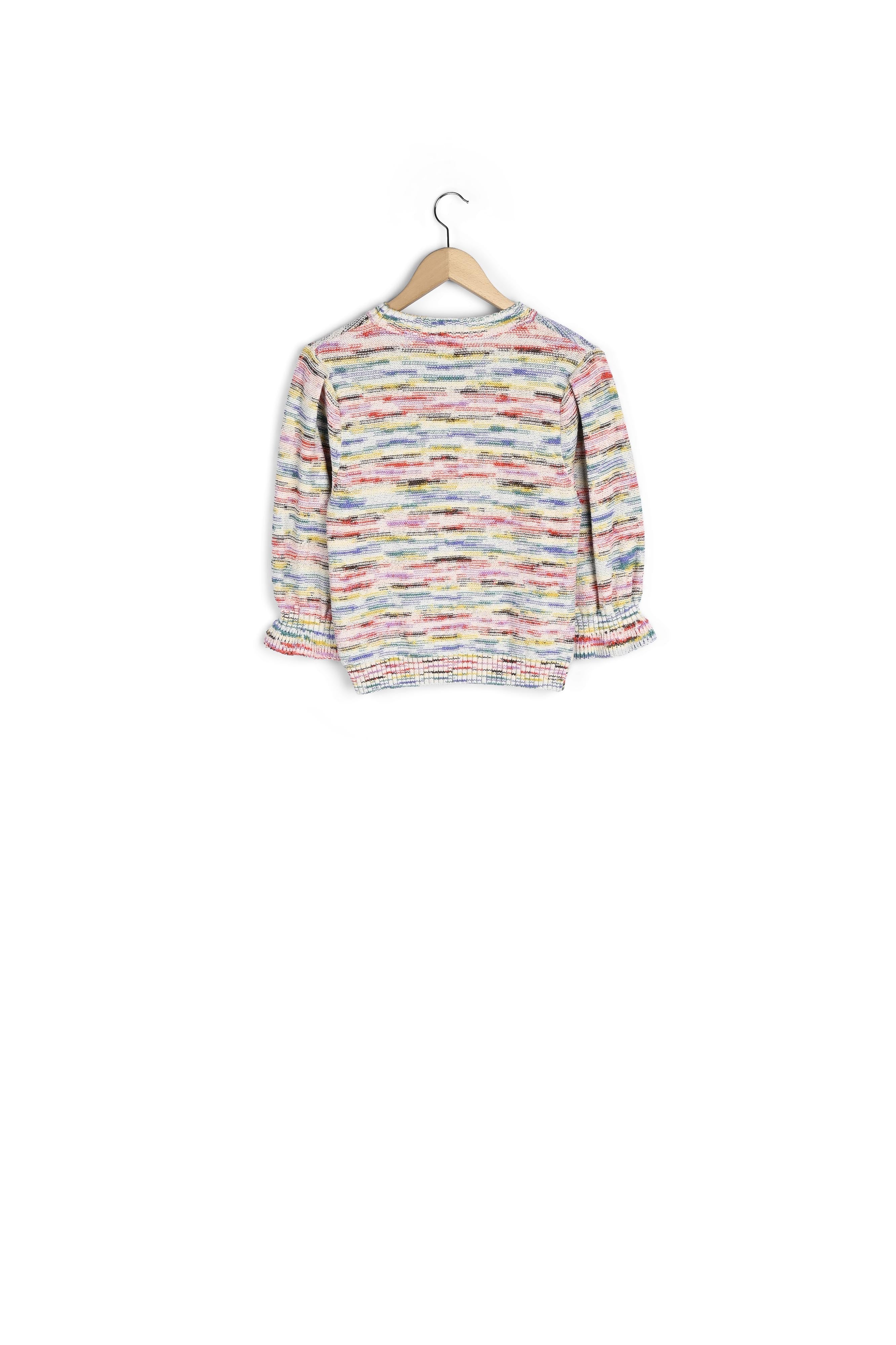 PULL GETXO Faume - seconde main