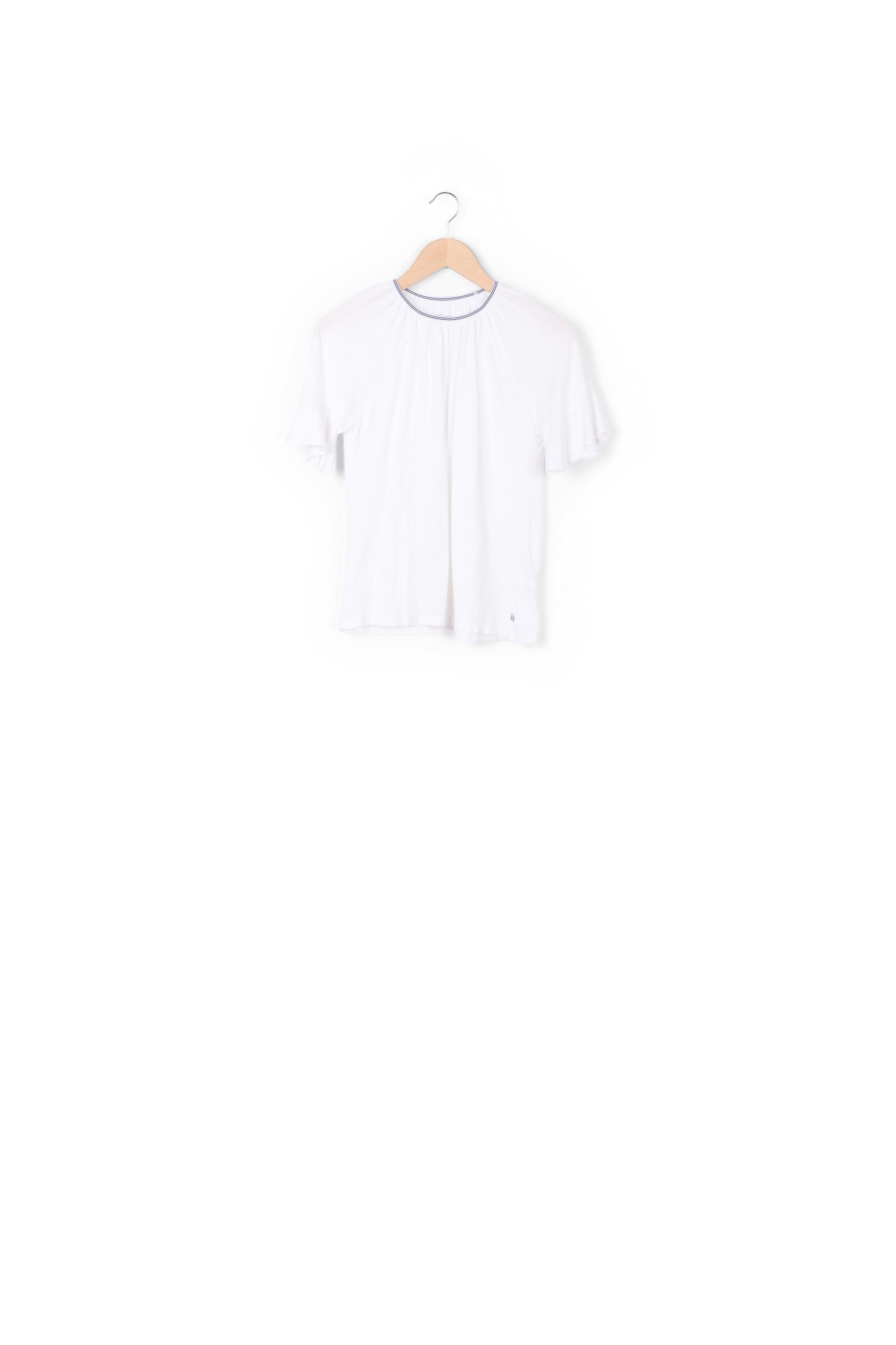 T-SHIRT AUREL Faume - seconde main