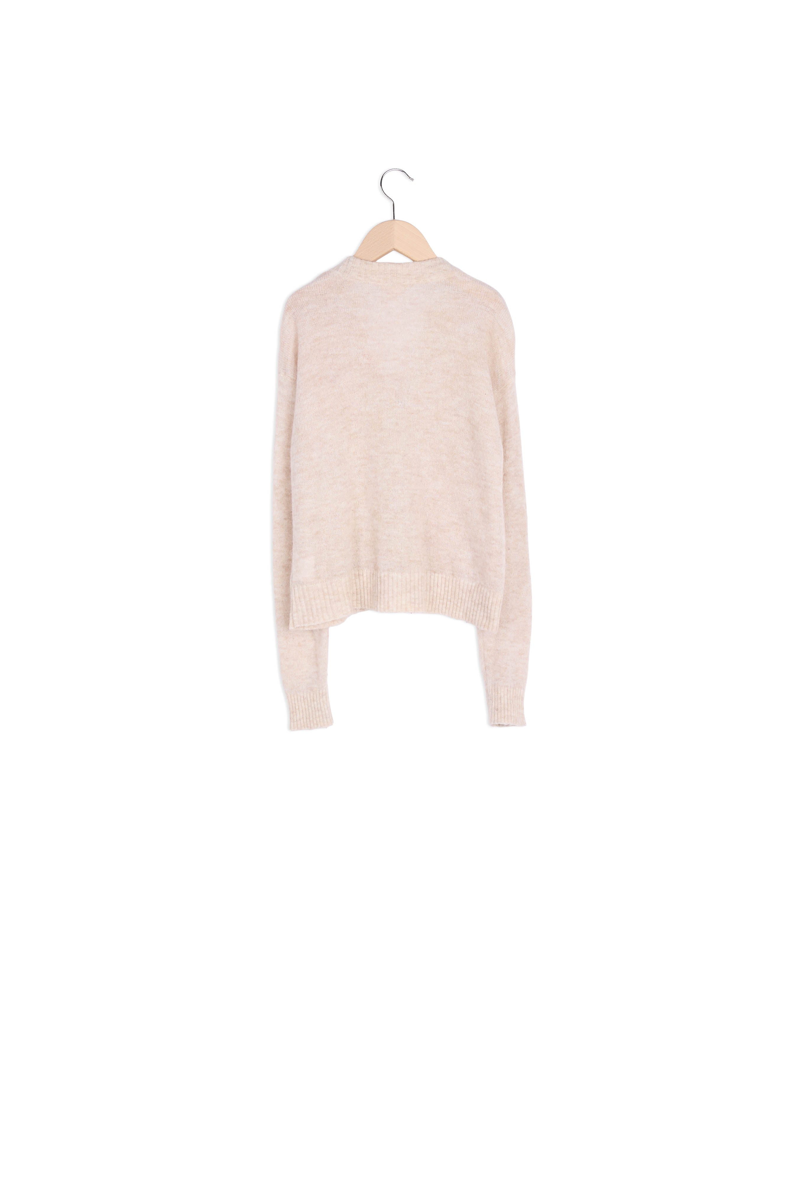 DEIF KNITWEAR Faume - seconde main