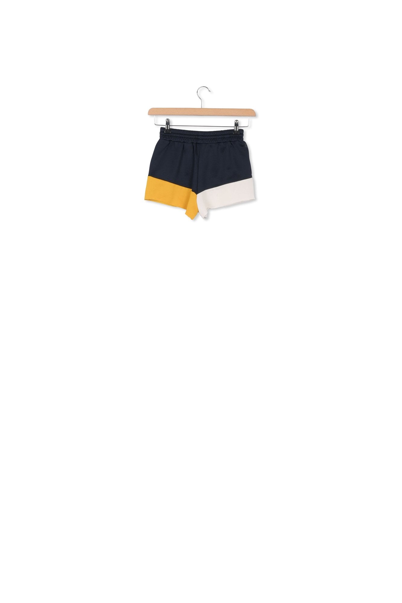 FEBI SHORTS Faume - seconde main