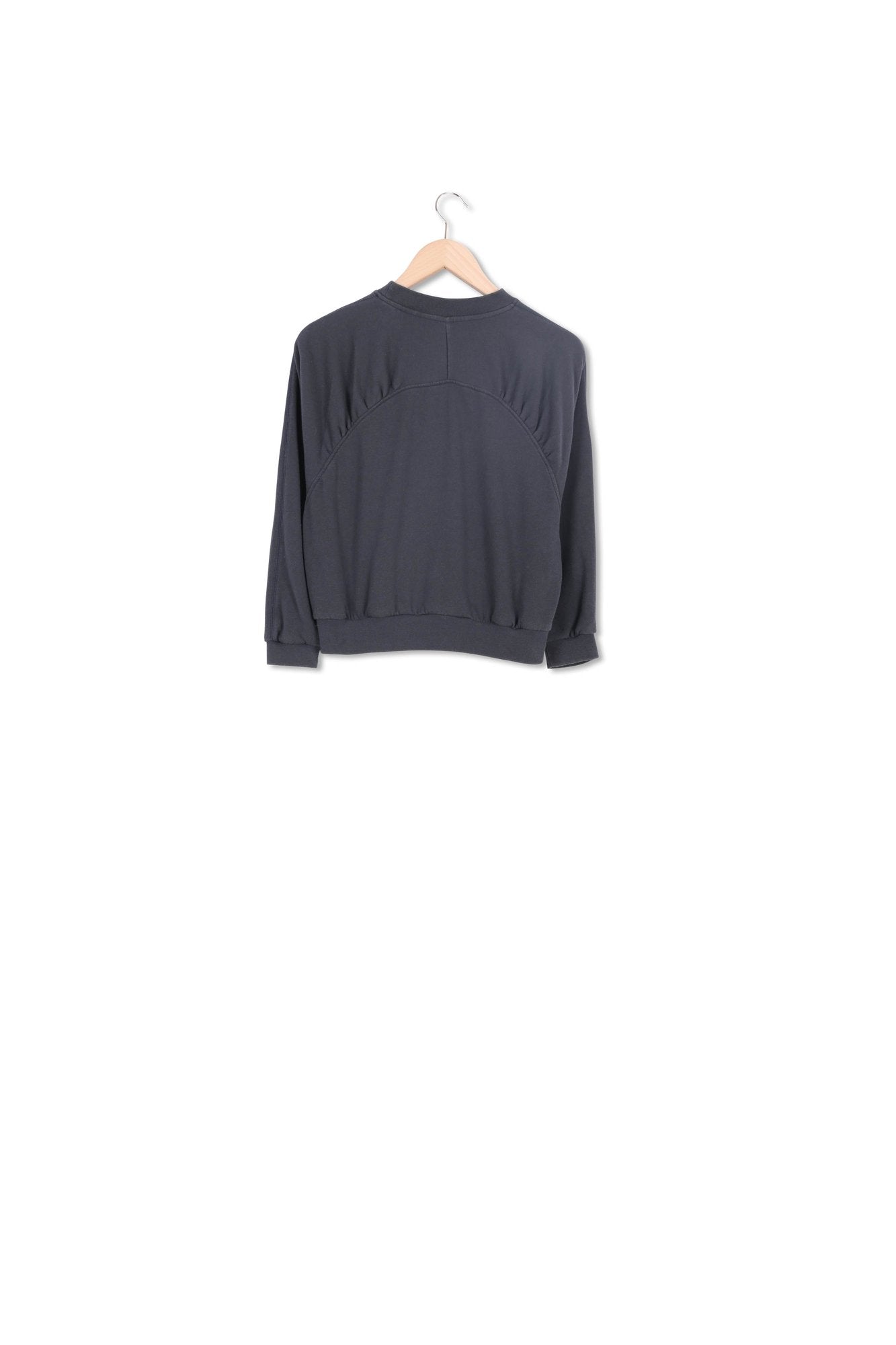 SWEATSHIRT FLORIS Faume - seconde main