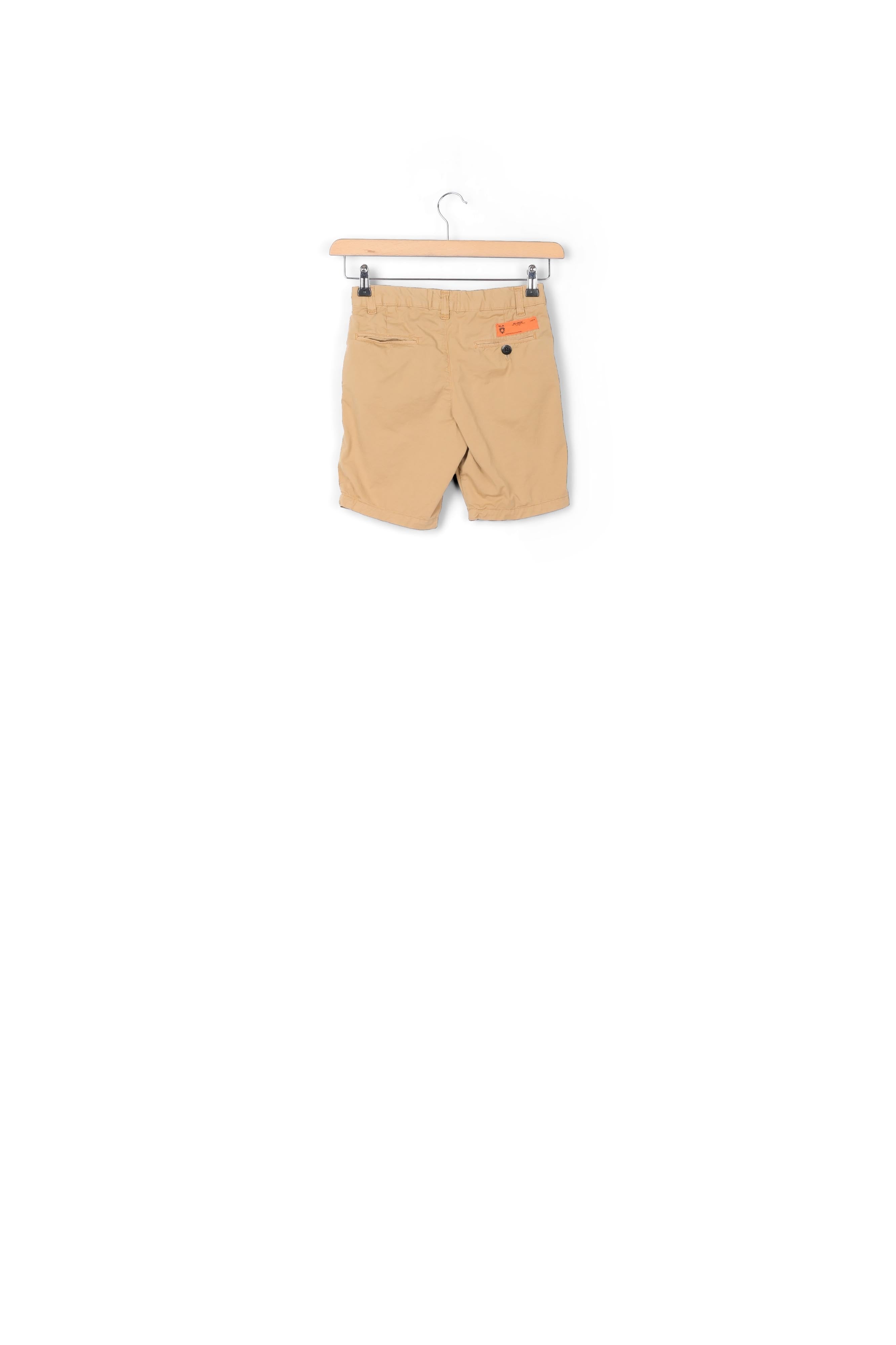 IAN SHORTS Faume - seconde main
