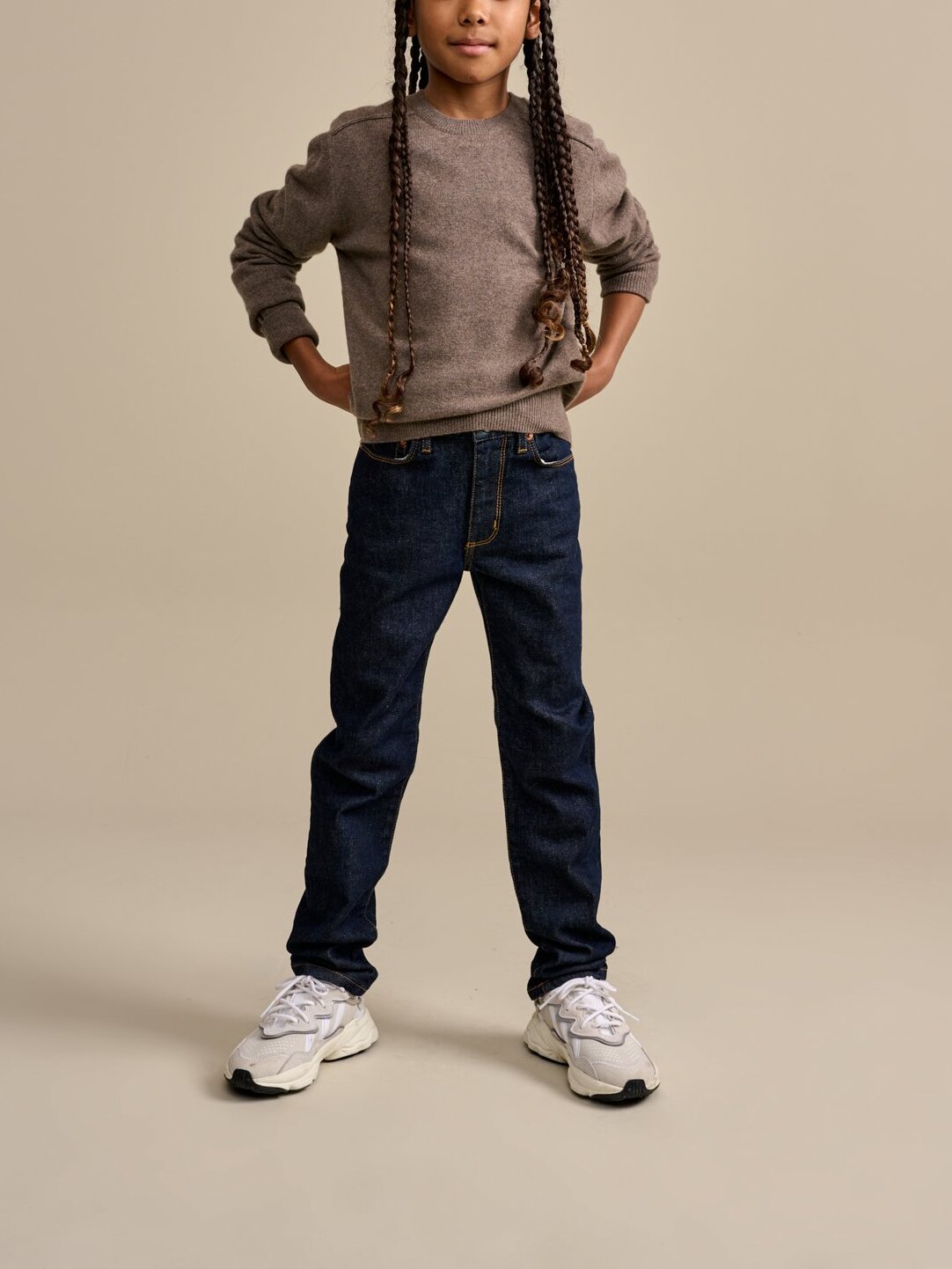 JEANS VEDANO Faume - seconde main