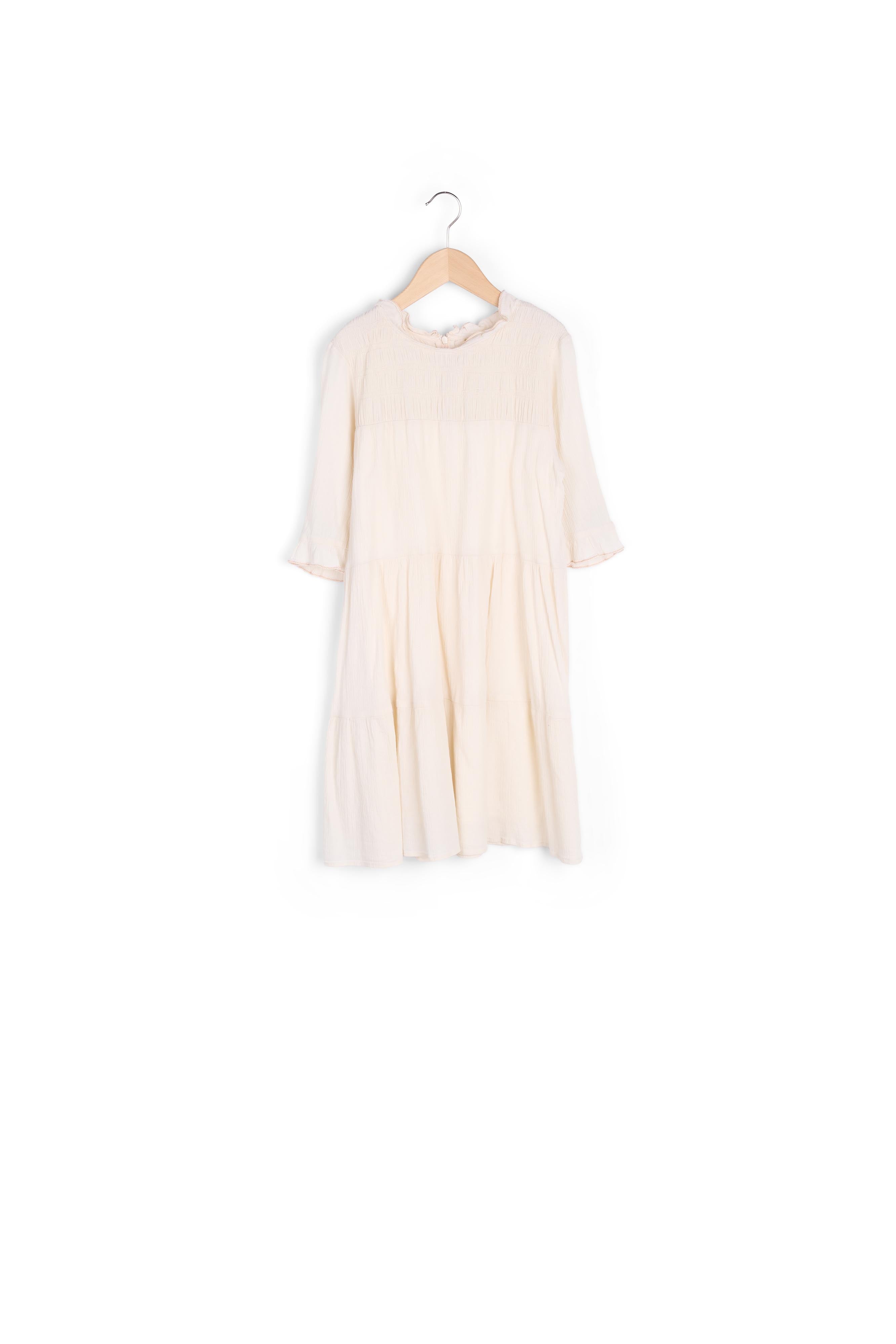POLLIE DRESS Faume - seconde main