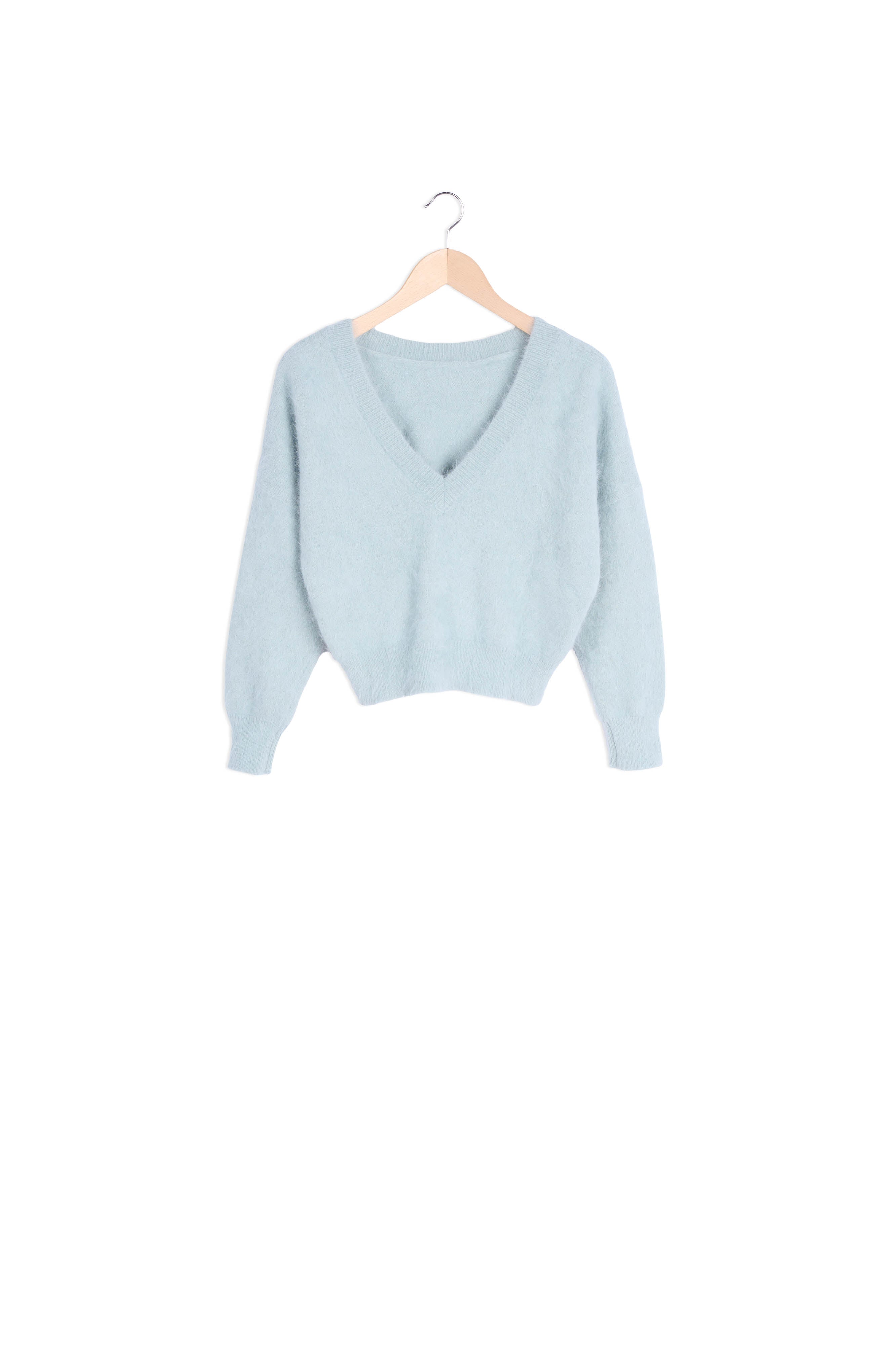 PULL DATEV Faume - seconde main