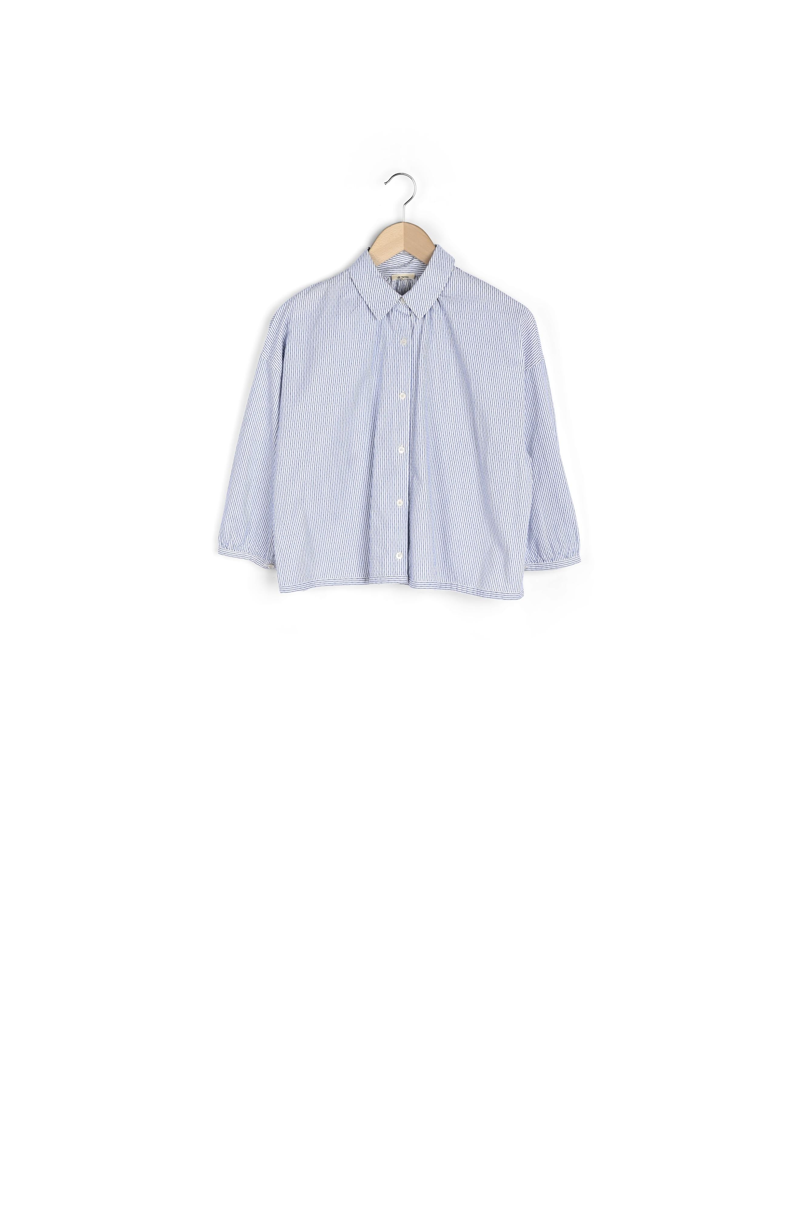 BLOUSE LIFT Faume - seconde main