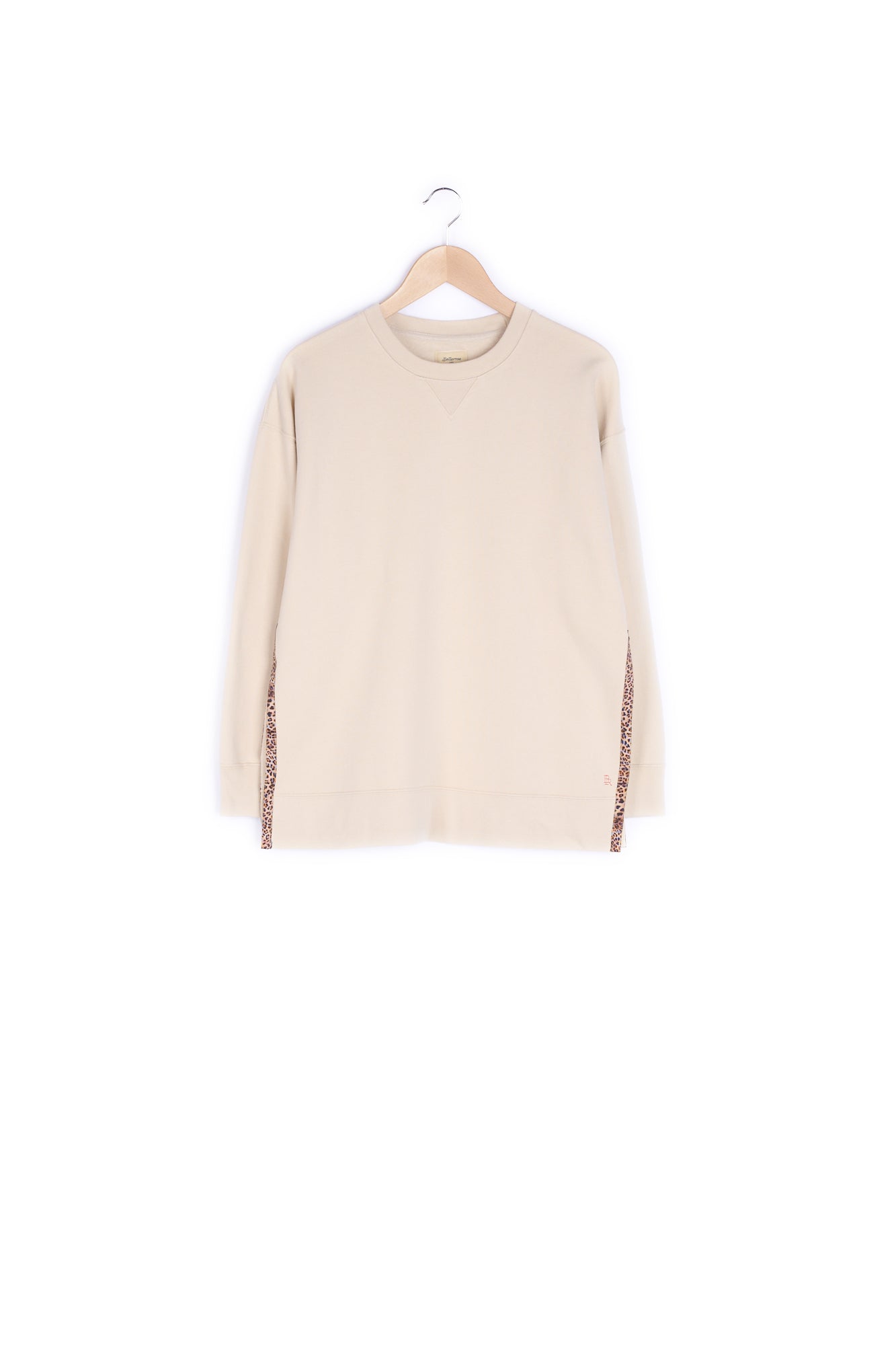 VIAX SWEATSHIRT Faume - seconde main