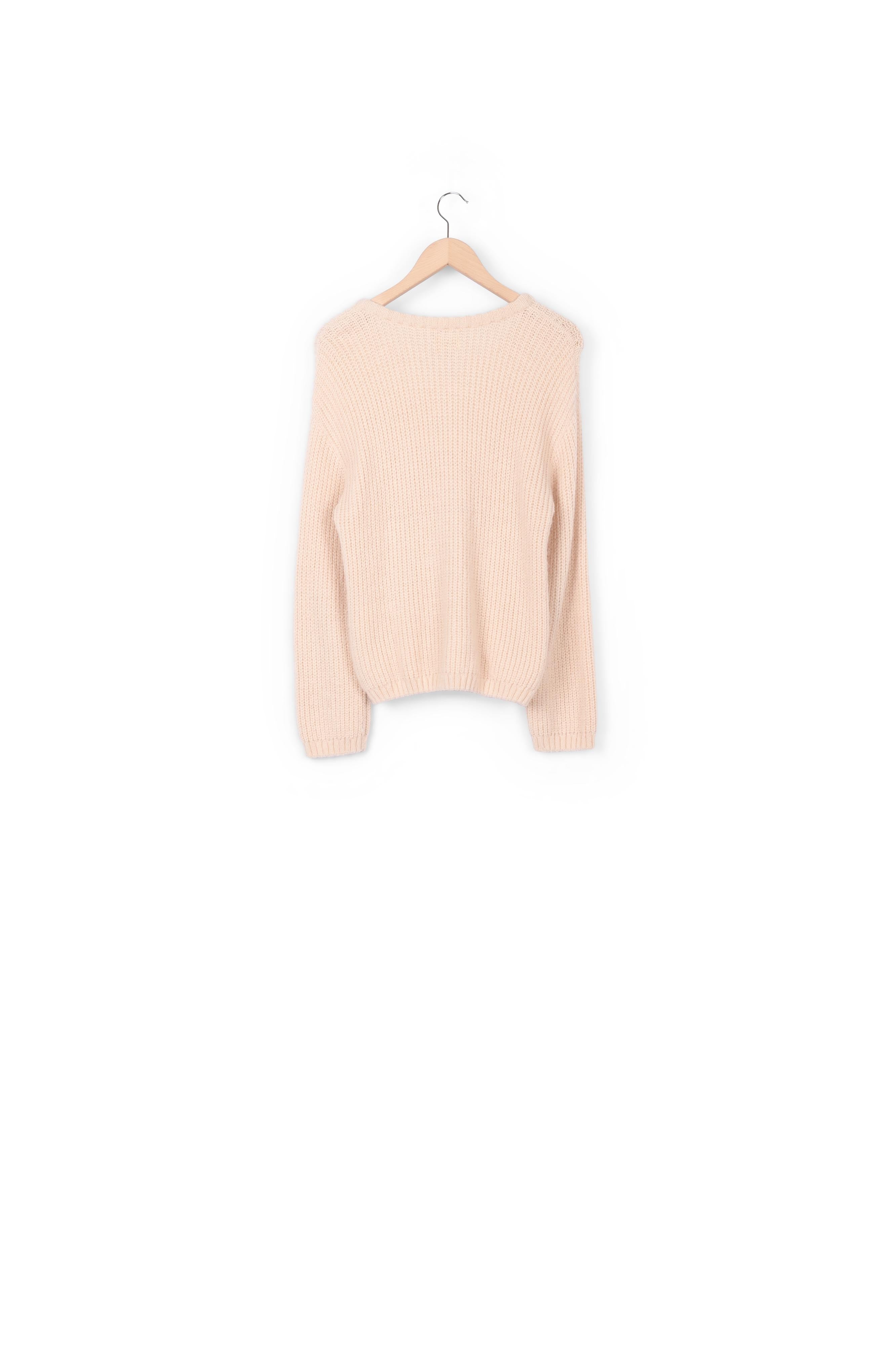 PULL AMOZ Faume - seconde main