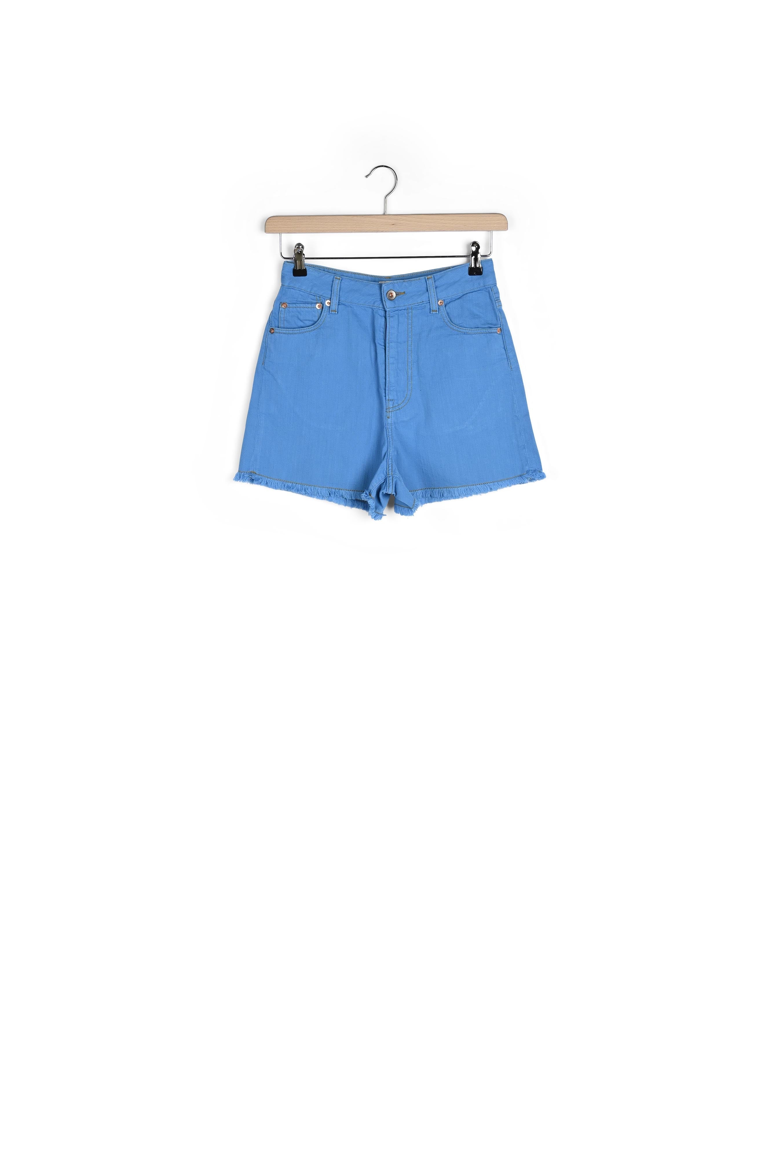 SHORT PARTY Faume - seconde main