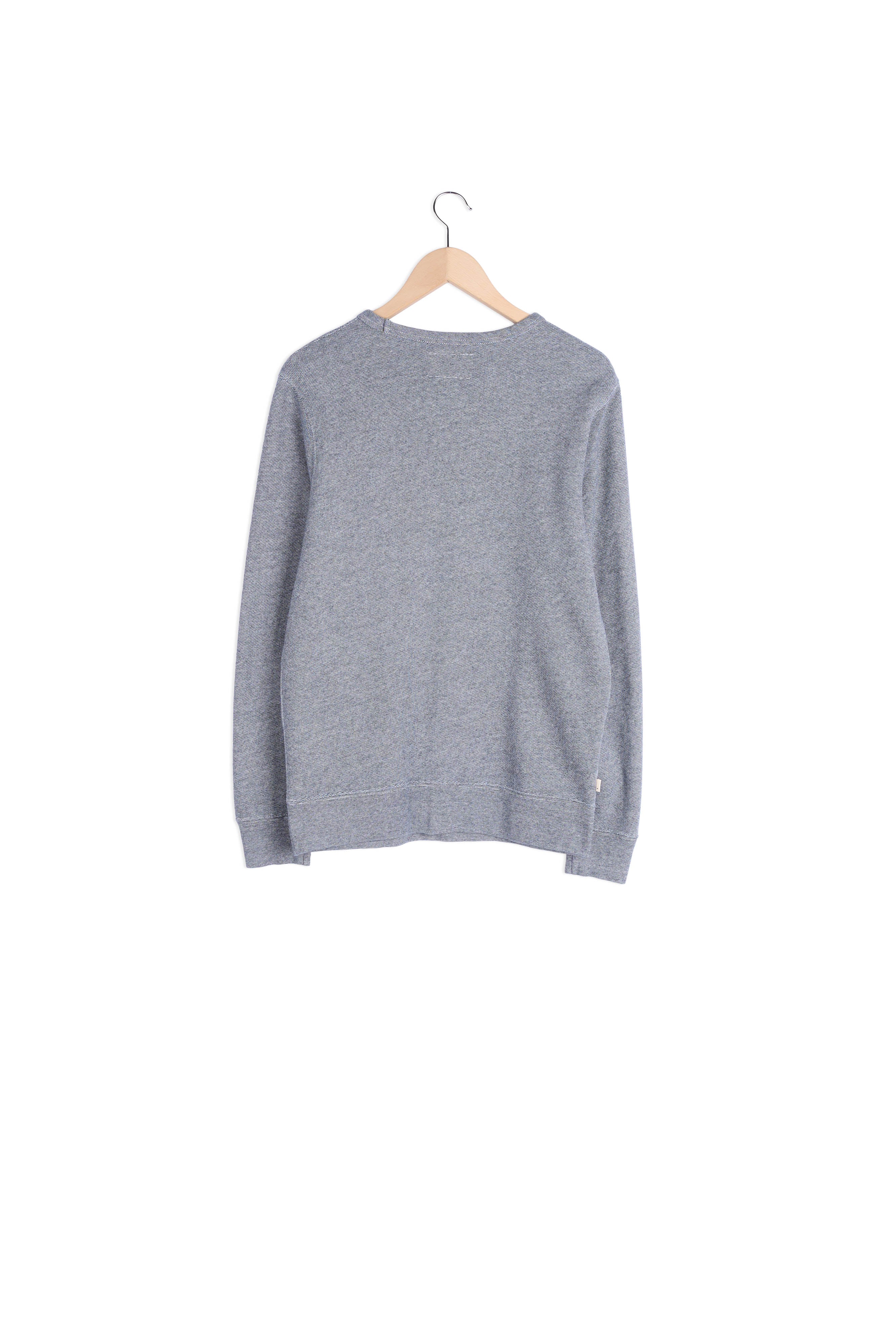 VADAM SWEATSHIRT Faume - seconde main