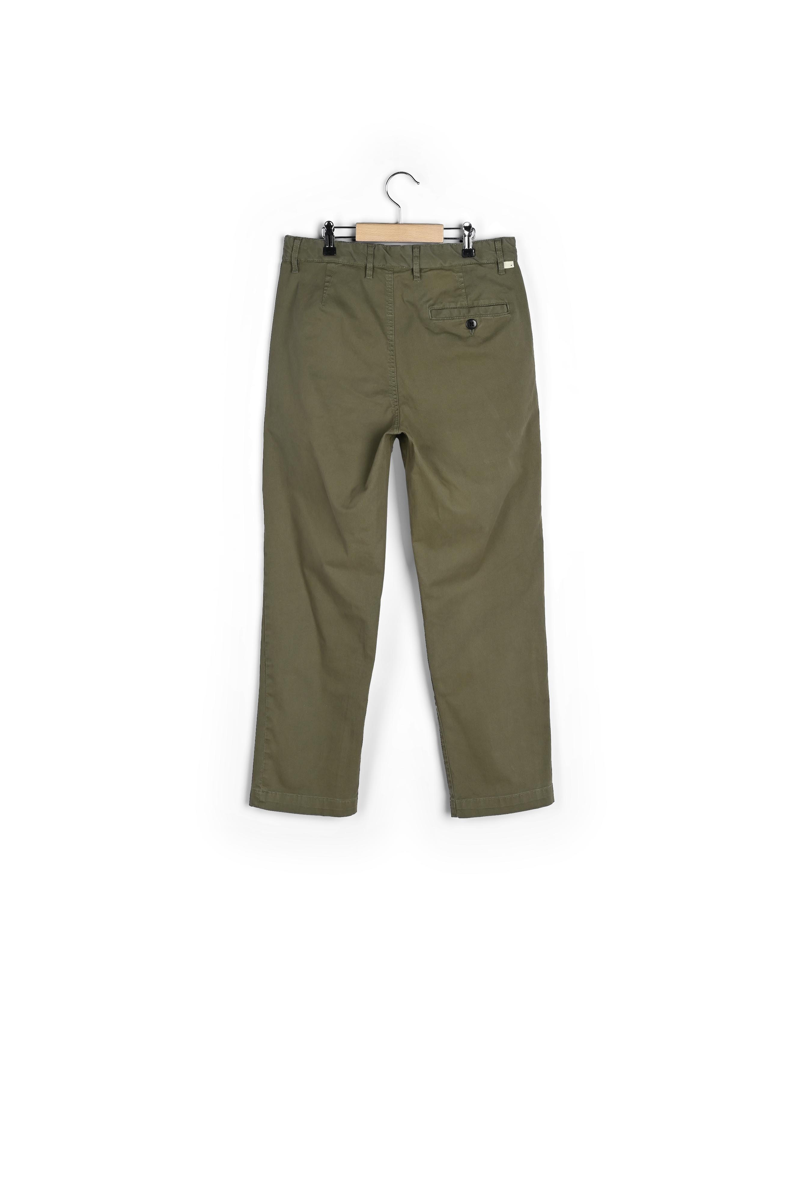 WILSON PANTS Faume - seconde main