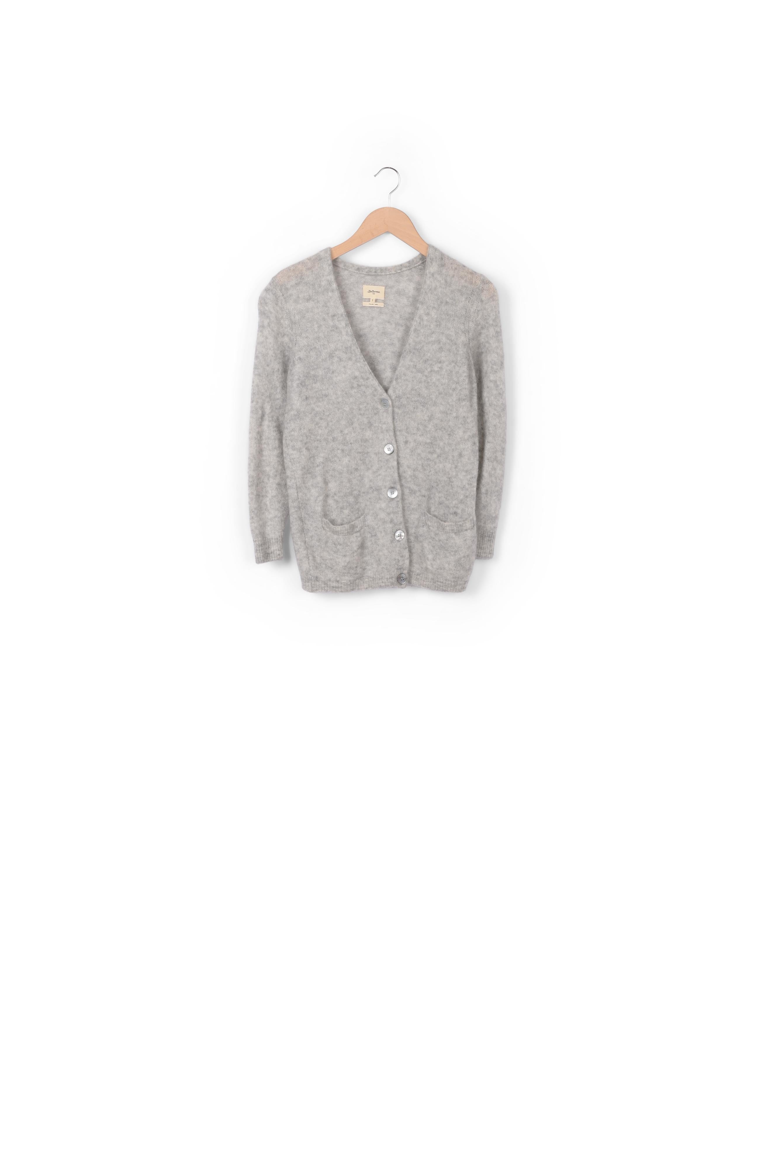 PULL TAKEY Faume - seconde main