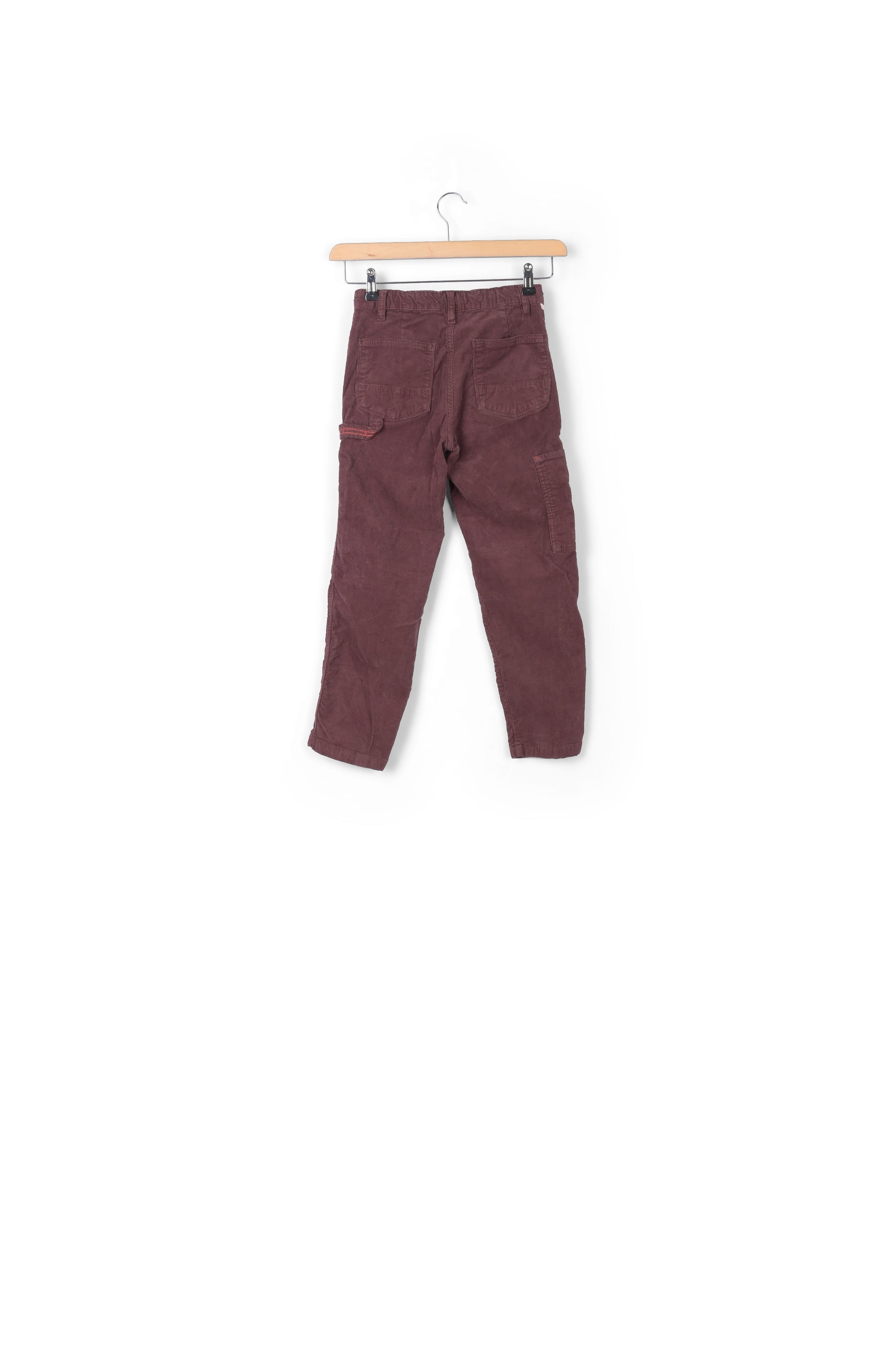 PAINTER PANTS Faume - seconde main