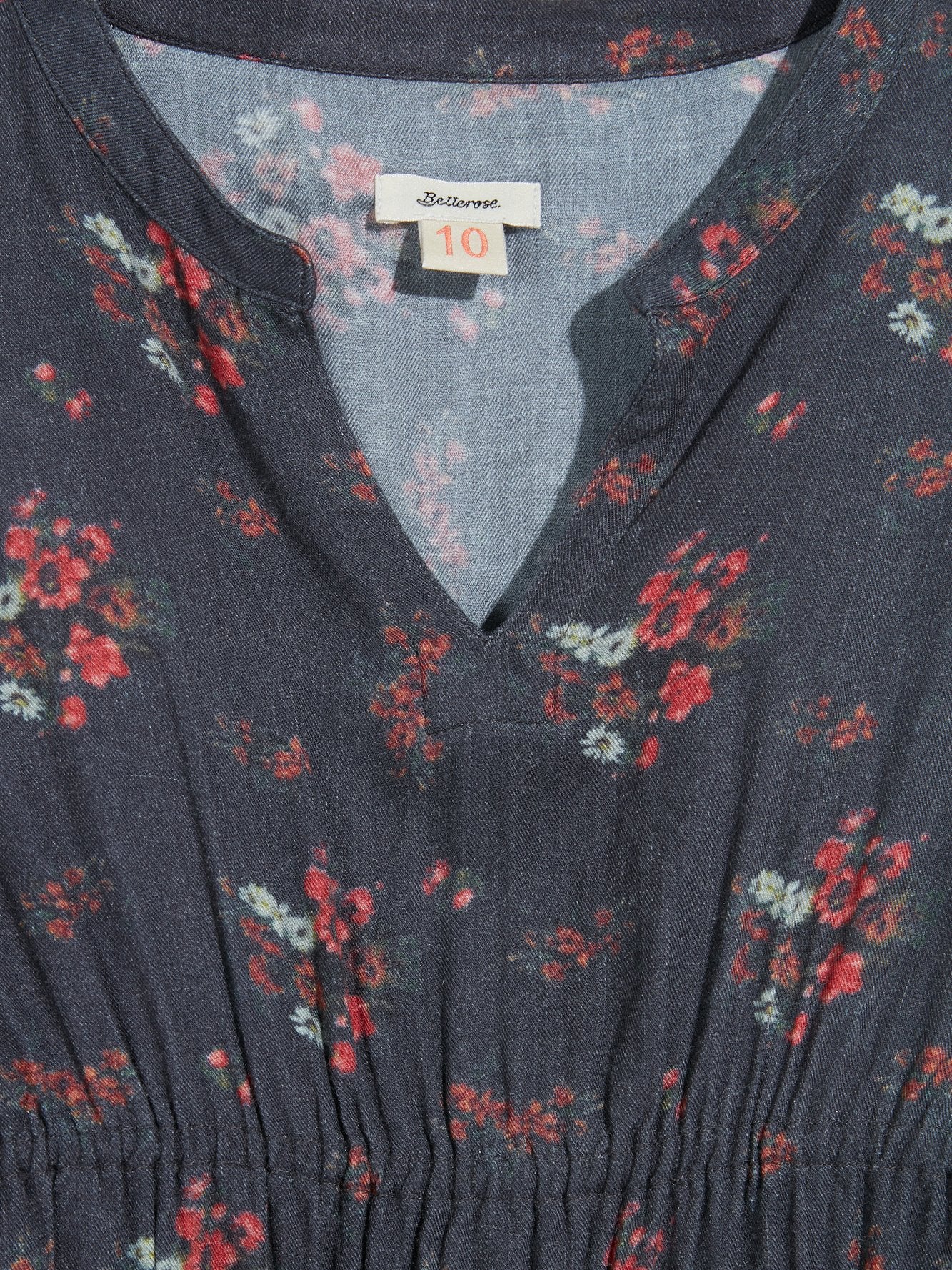 POOKIE JURK Faume - seconde main