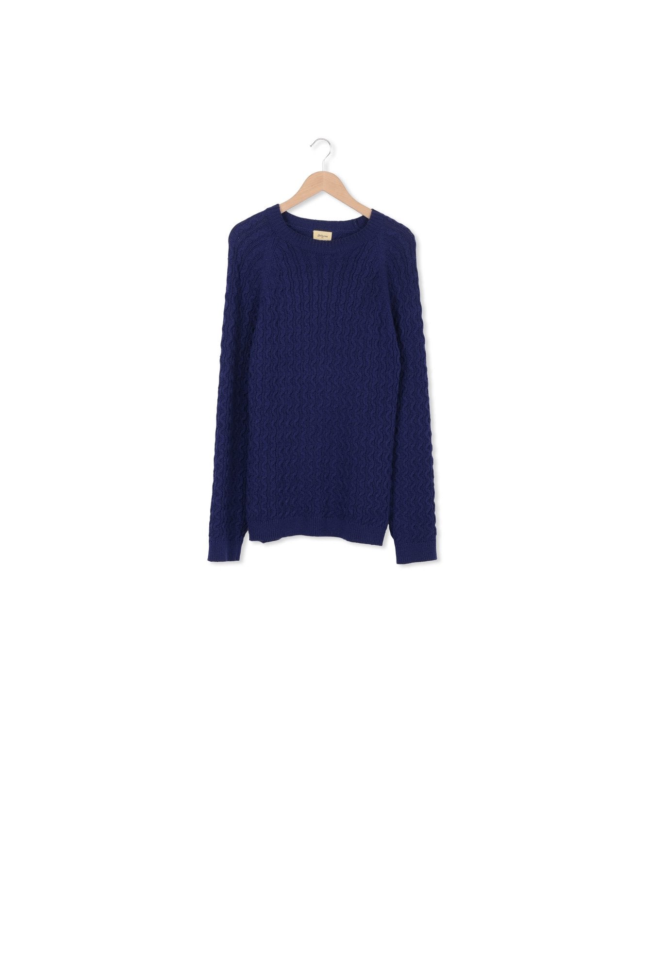 PULL ATYZY Faume - seconde main