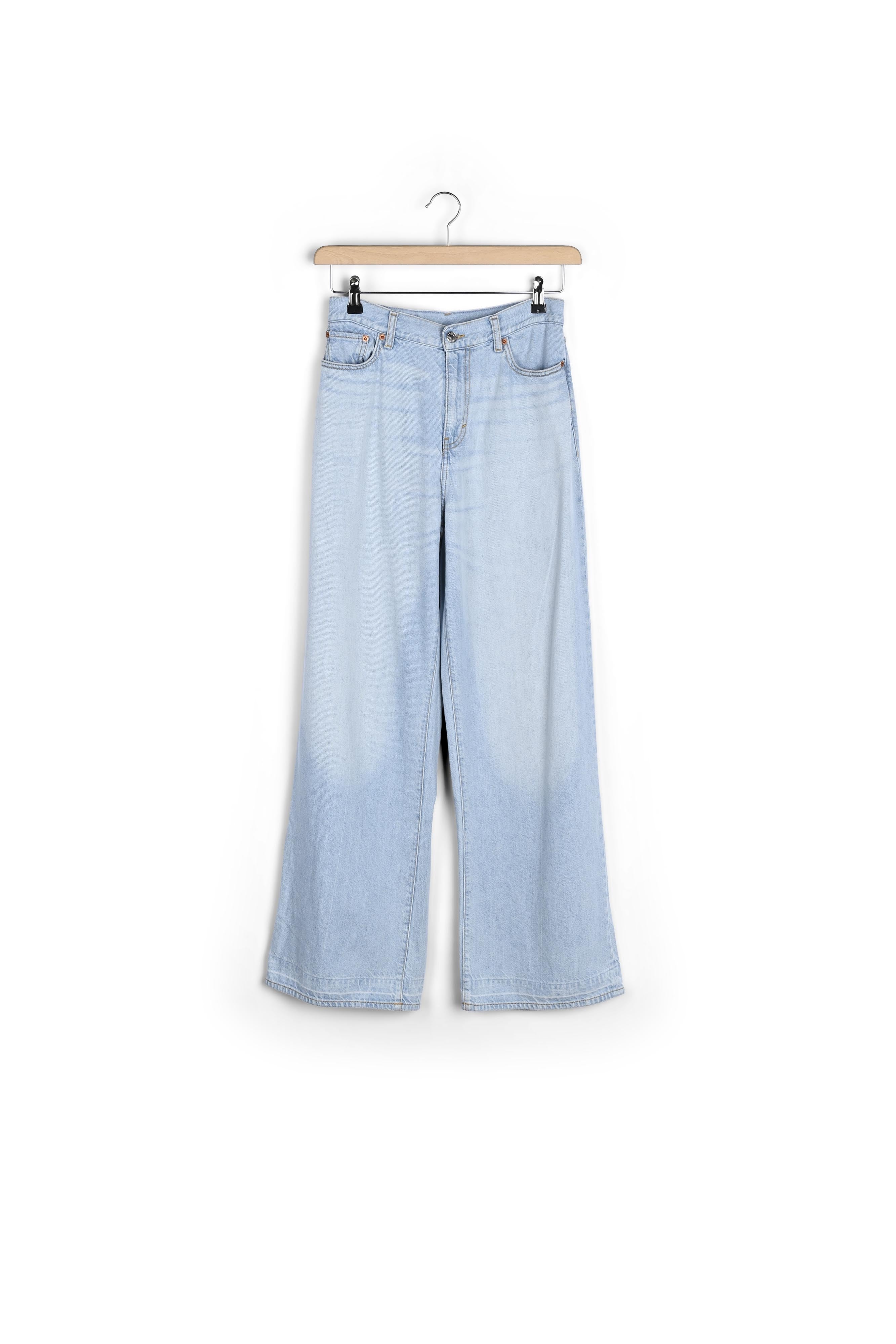 JEANS PARTHE Faume - seconde main