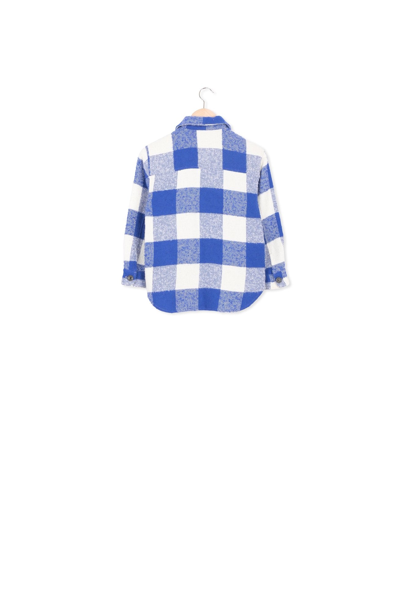 SURCHEMISE ARIEL2 Faume - seconde main