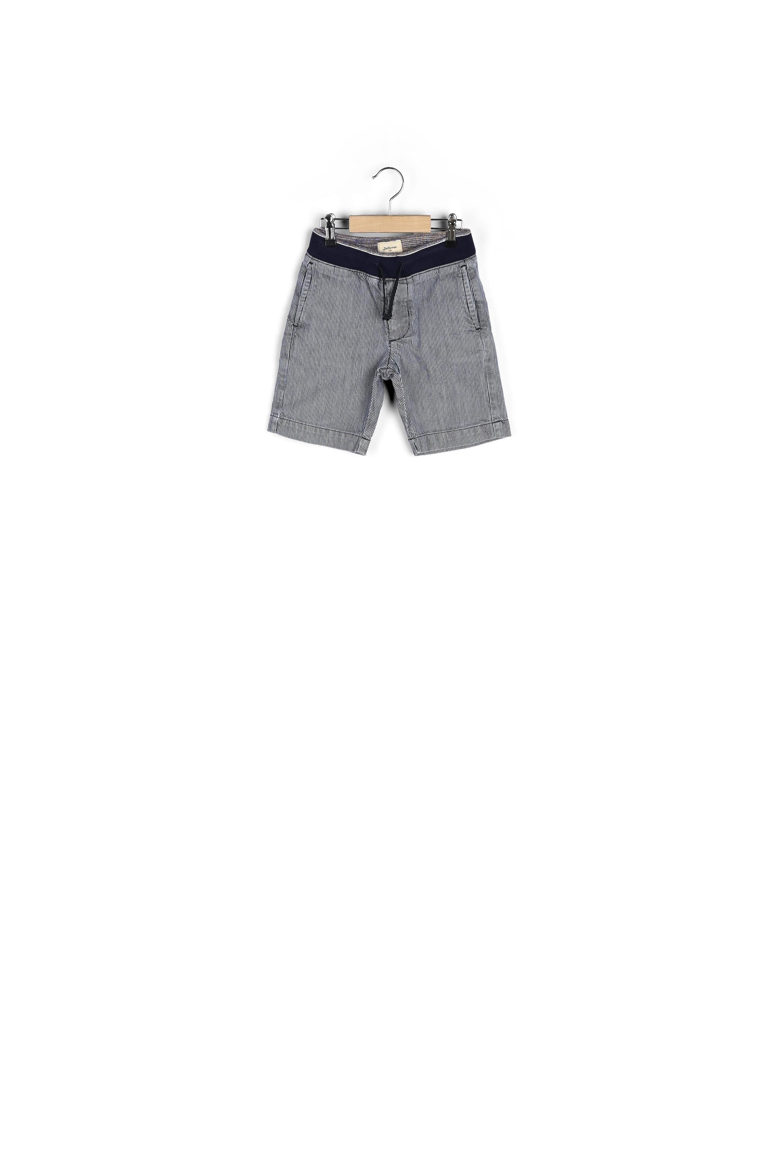 PIKE SHORTS Faume - seconde main