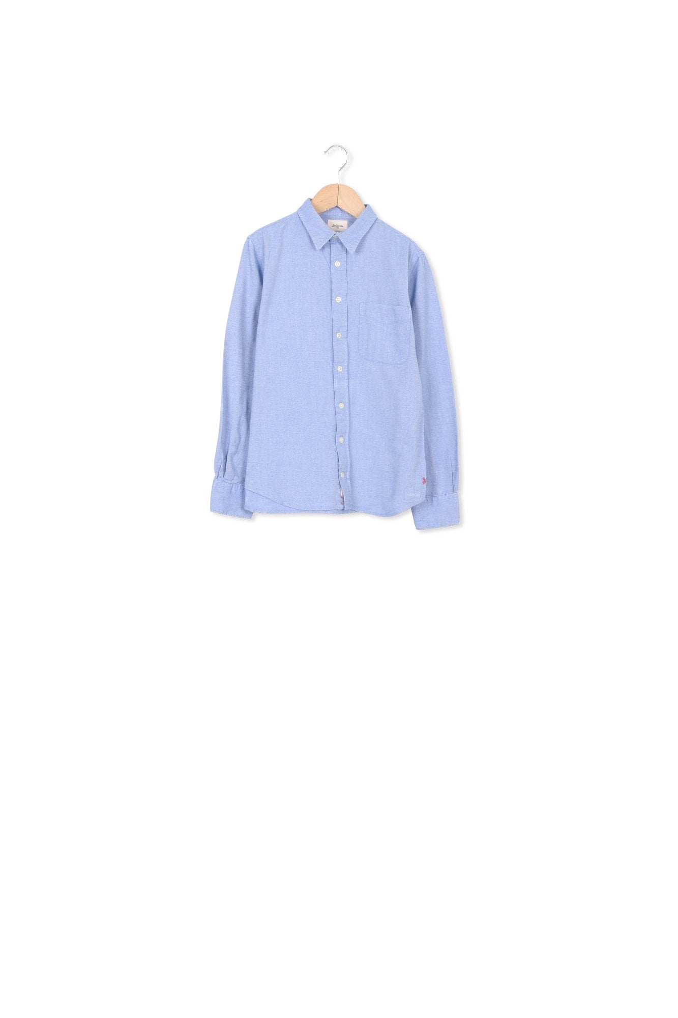 CHEMISE GANIX Faume - seconde main