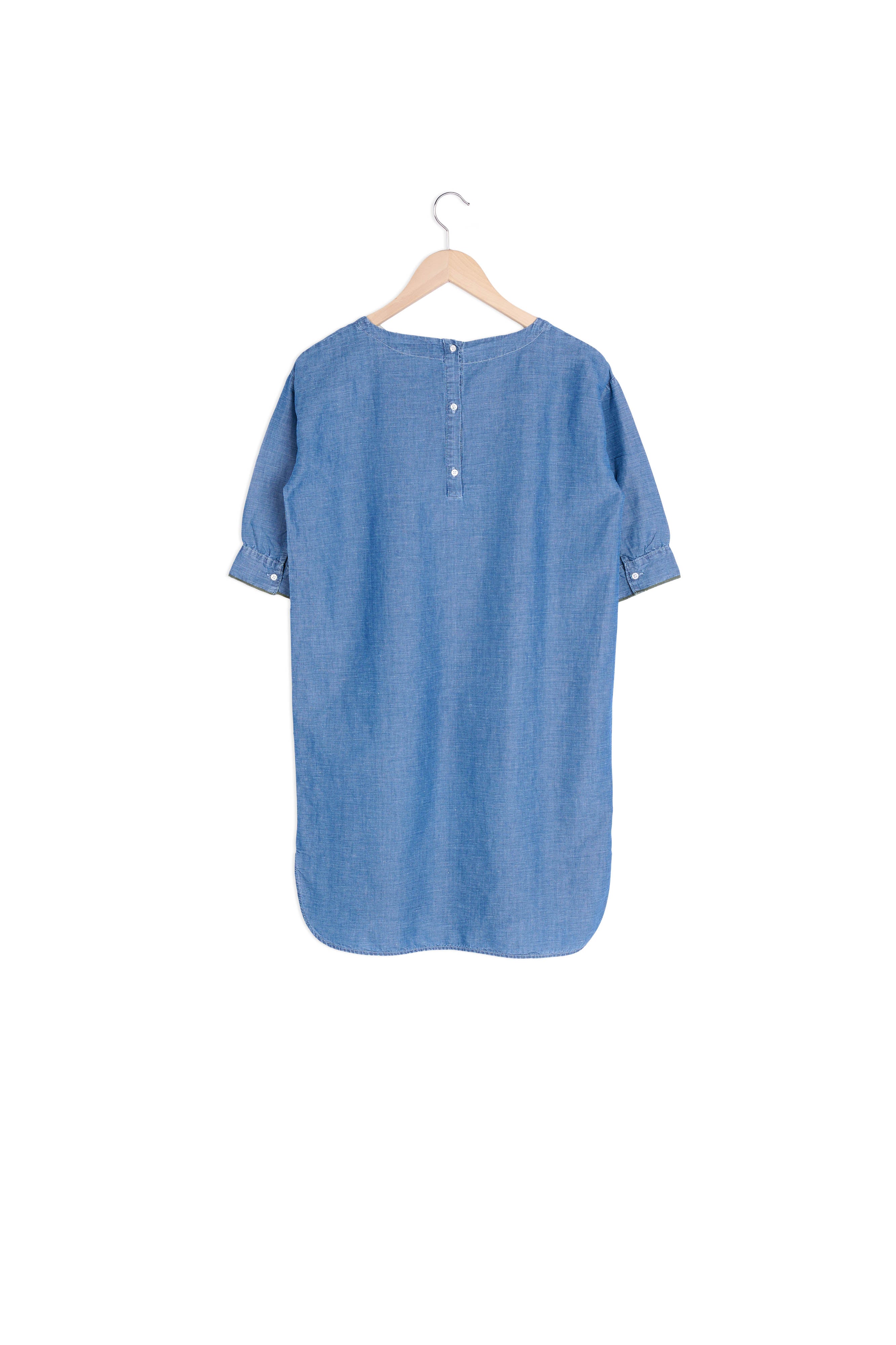 ROBE AMELIA Faume - seconde main