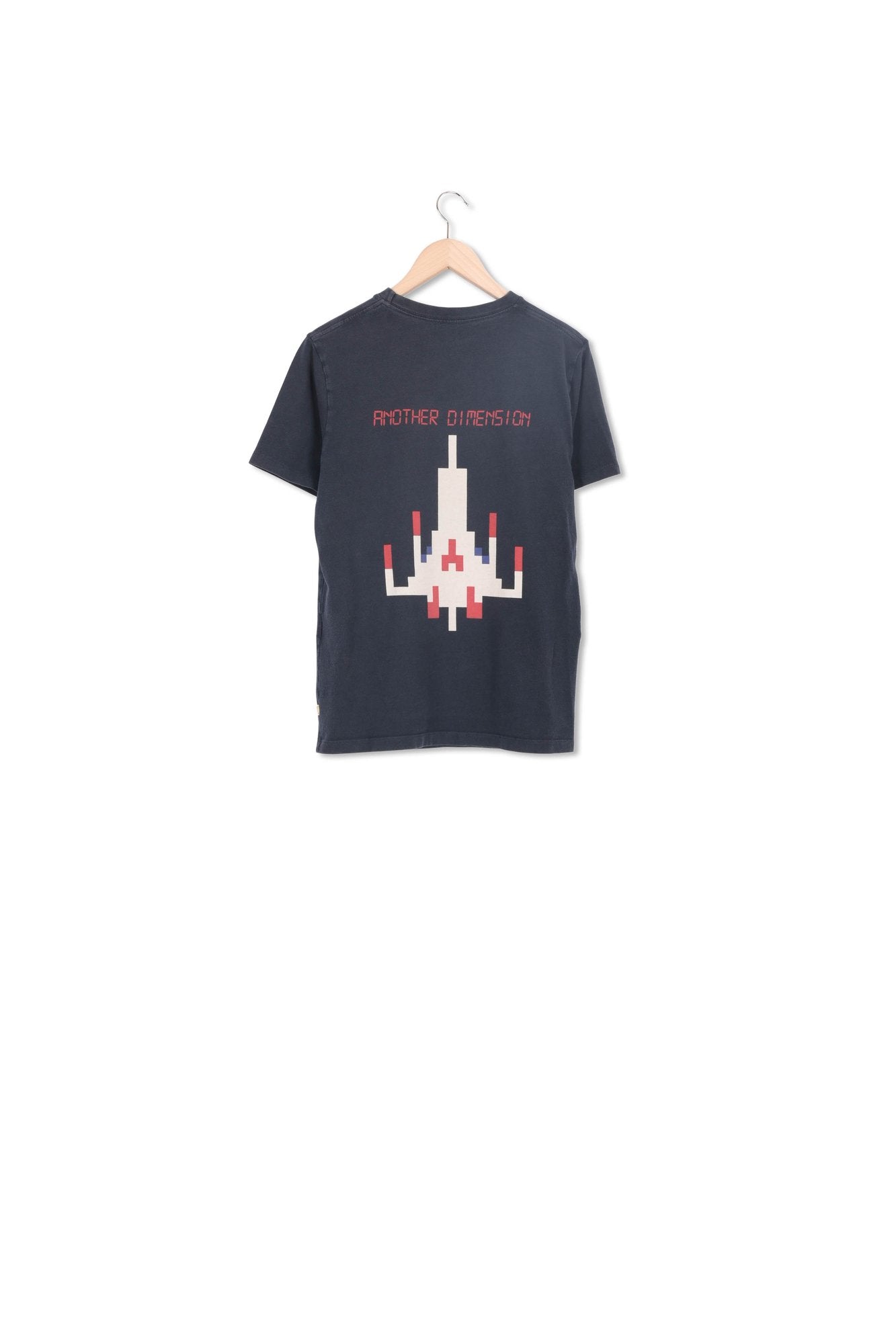 VINZI T-SHIRT Faume - seconde main