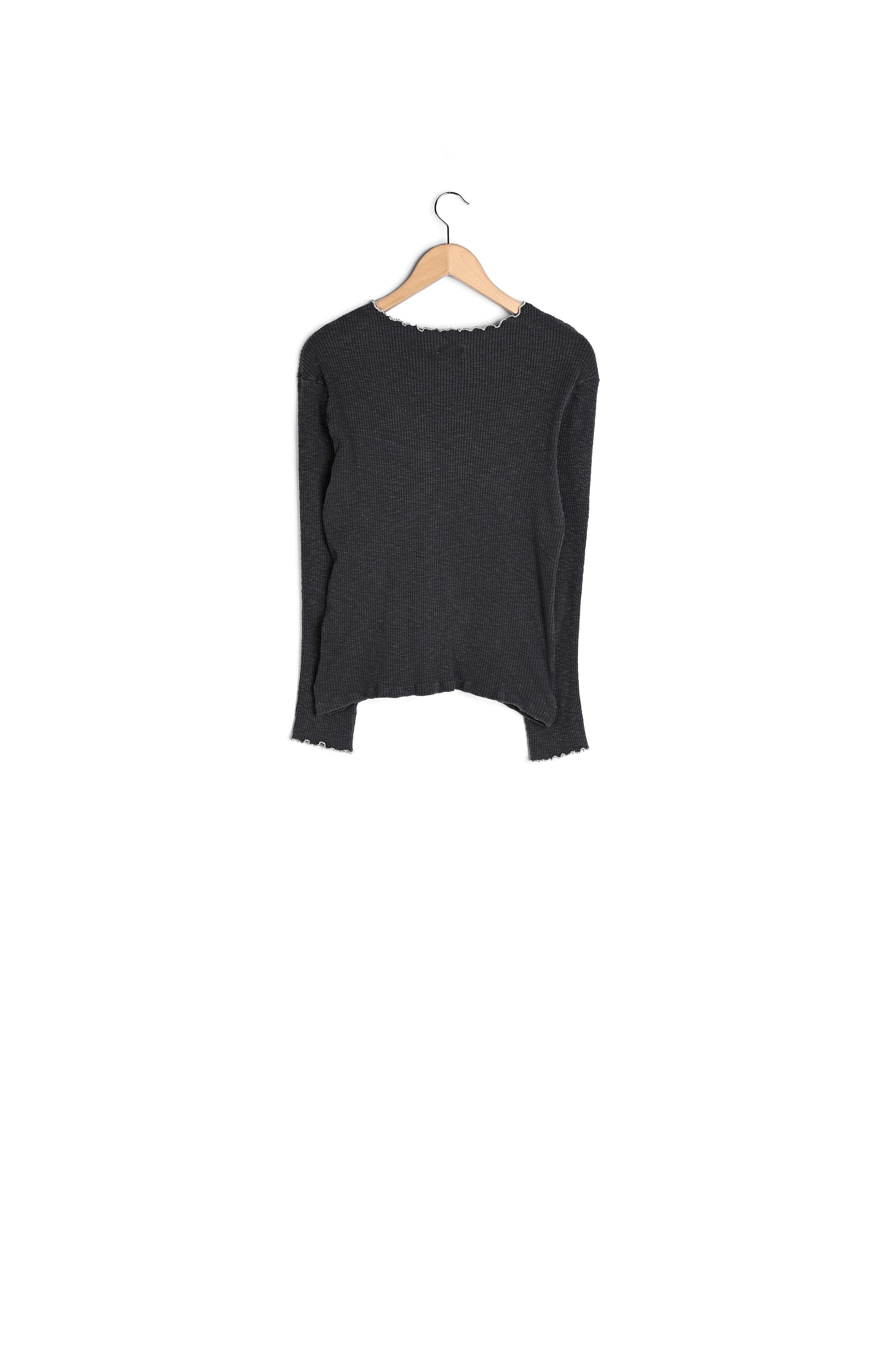 T-SHIRT NIBA Faume - seconde main