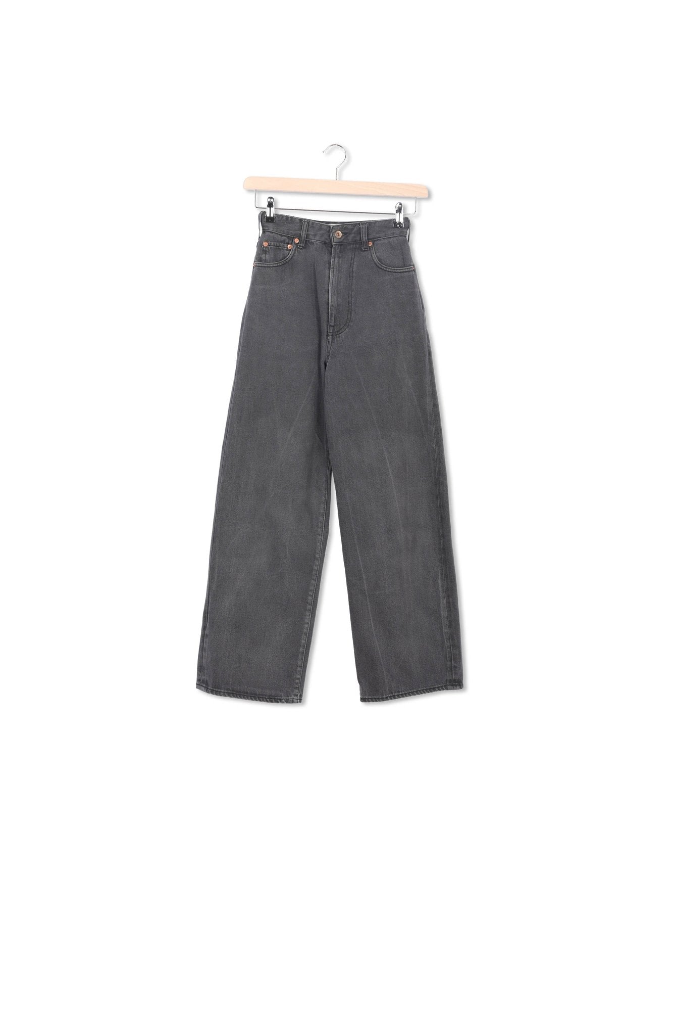 JEANS POKER Faume - seconde main