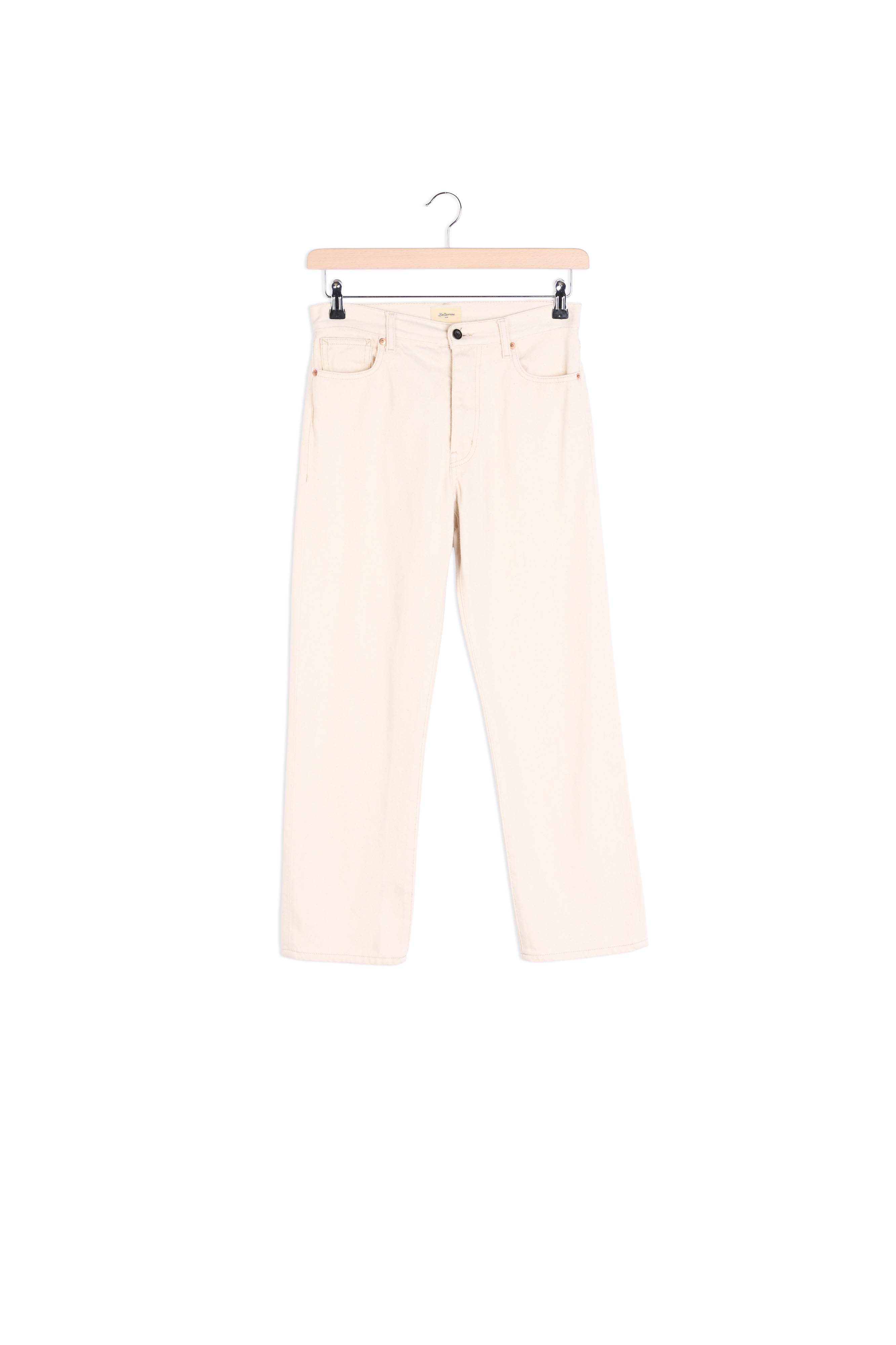 JEANS POPEYE Faume - seconde main